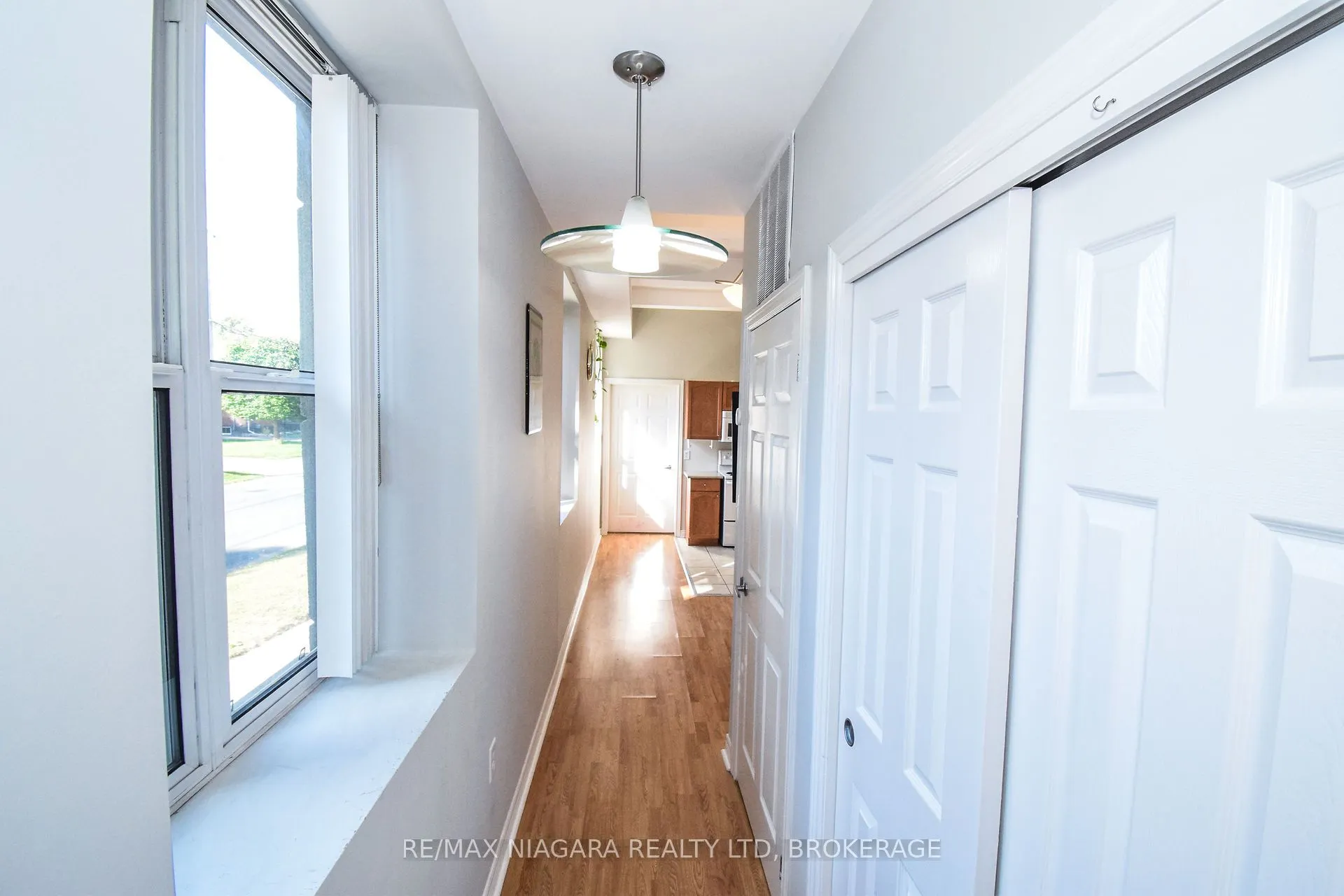 6365 DRUMMOND Road, #114