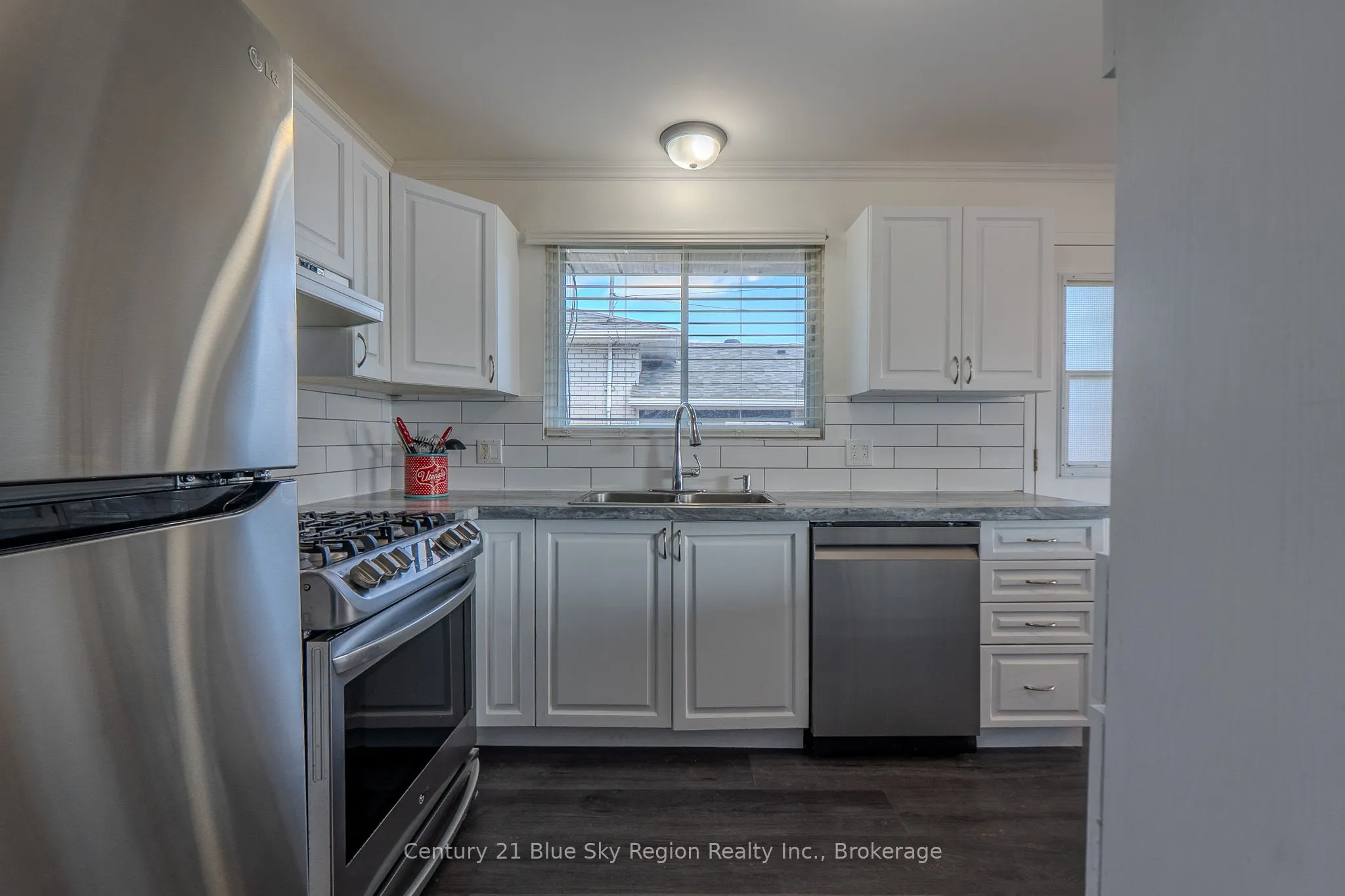 62 Strathcona Drive