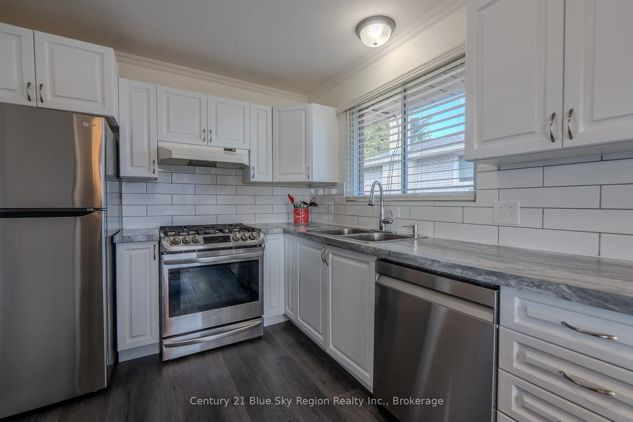 62 Strathcona Drive
