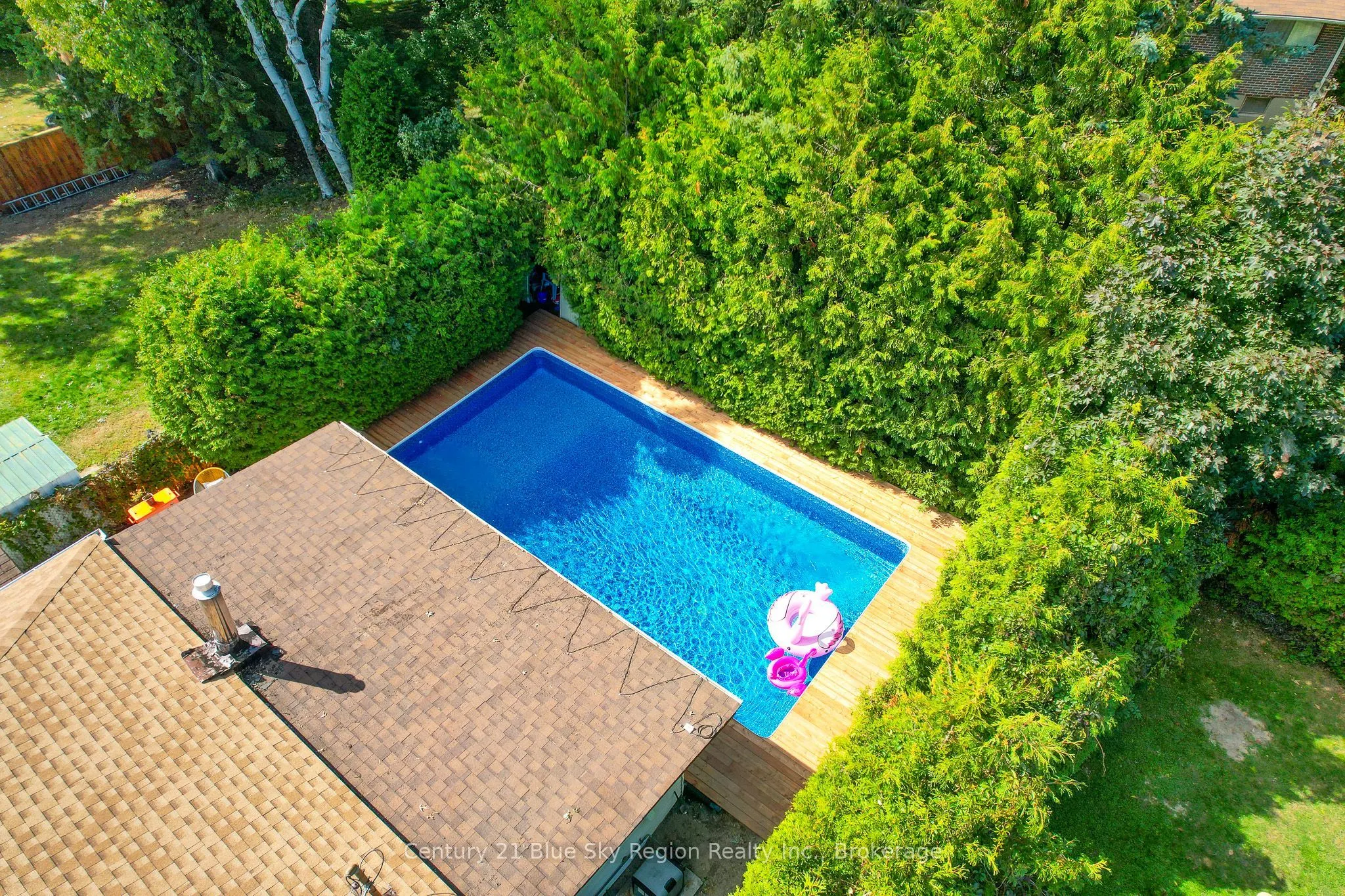 62 Strathcona Drive