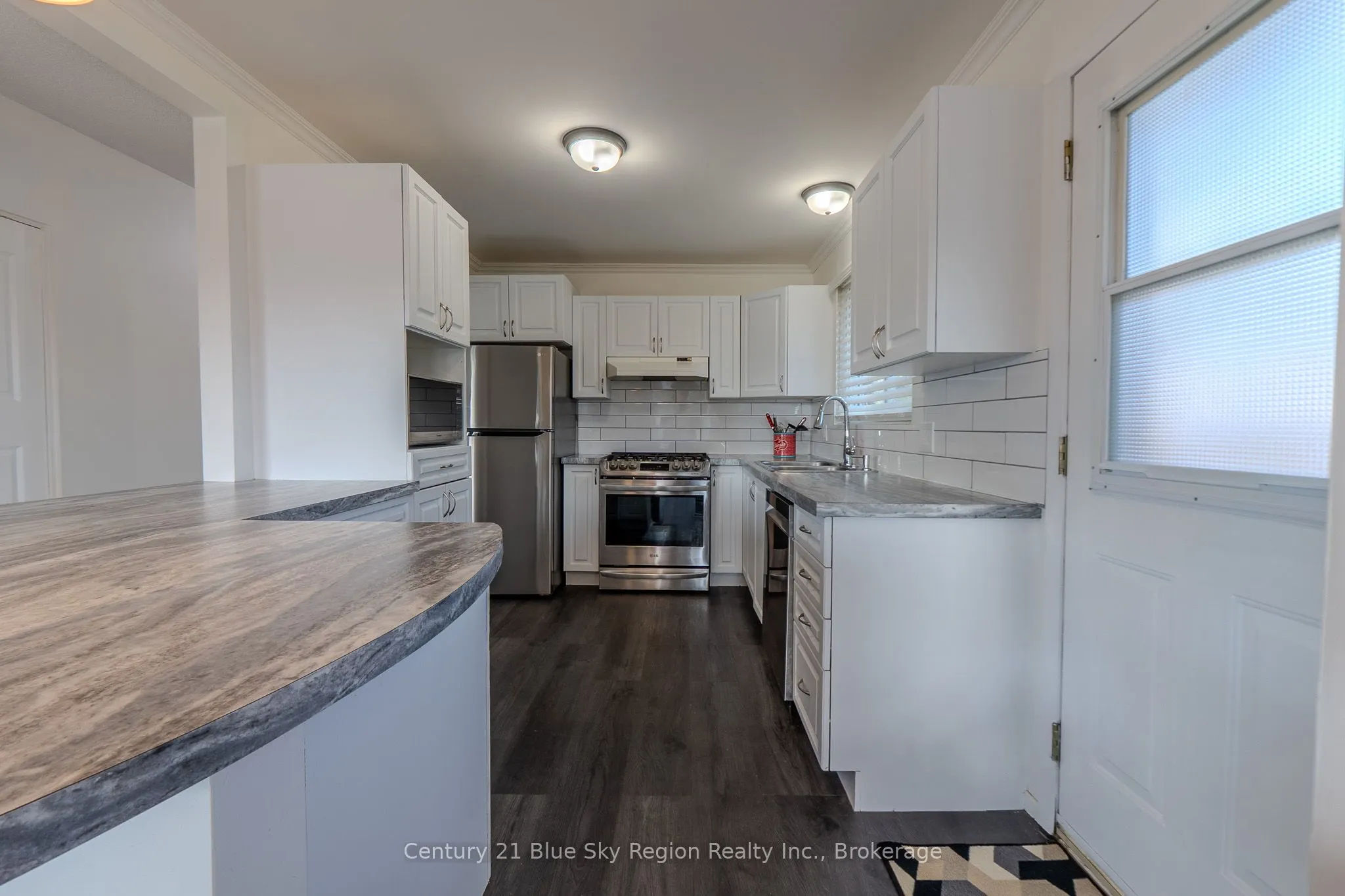 62 Strathcona Drive