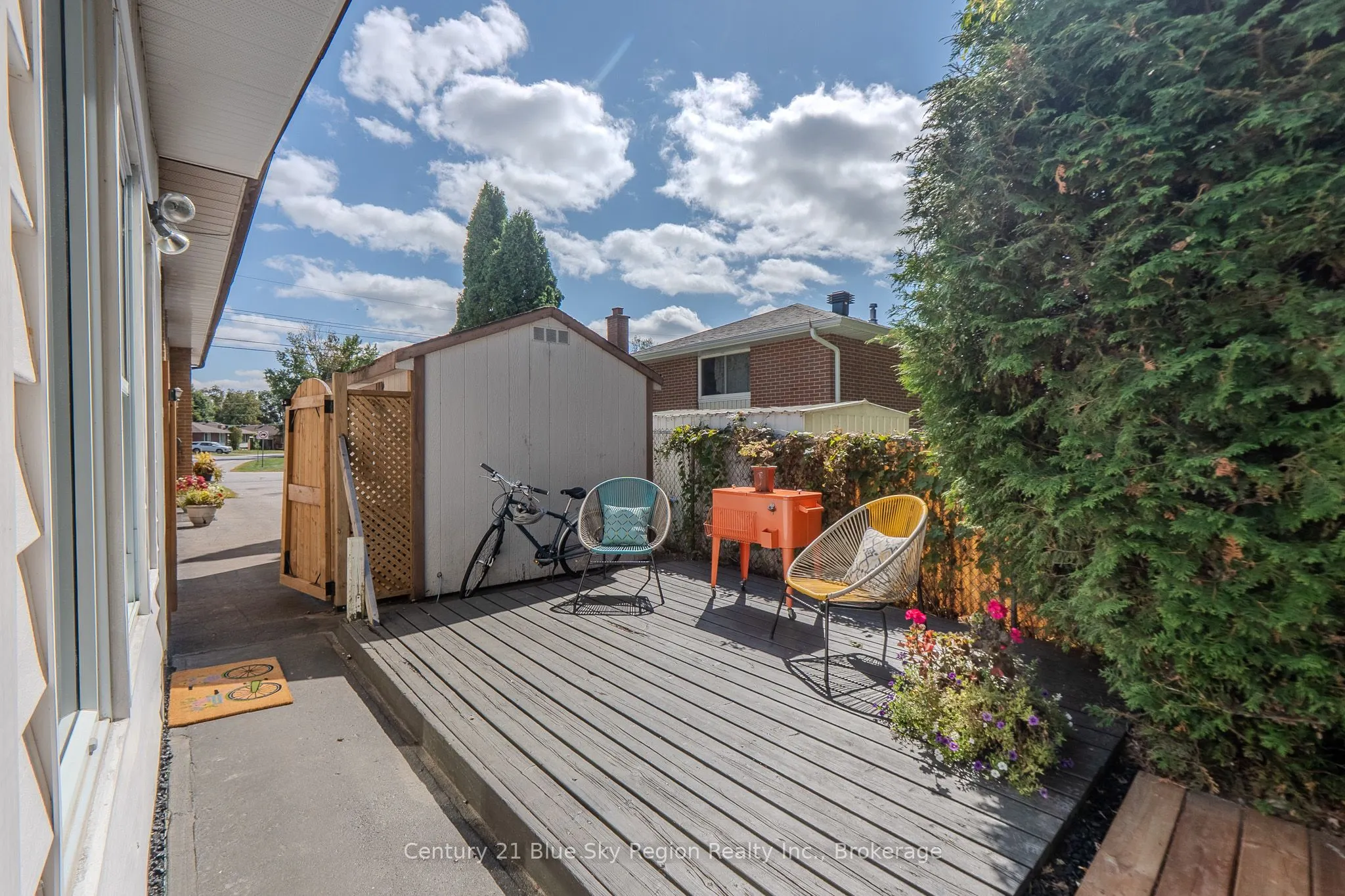 62 Strathcona Drive