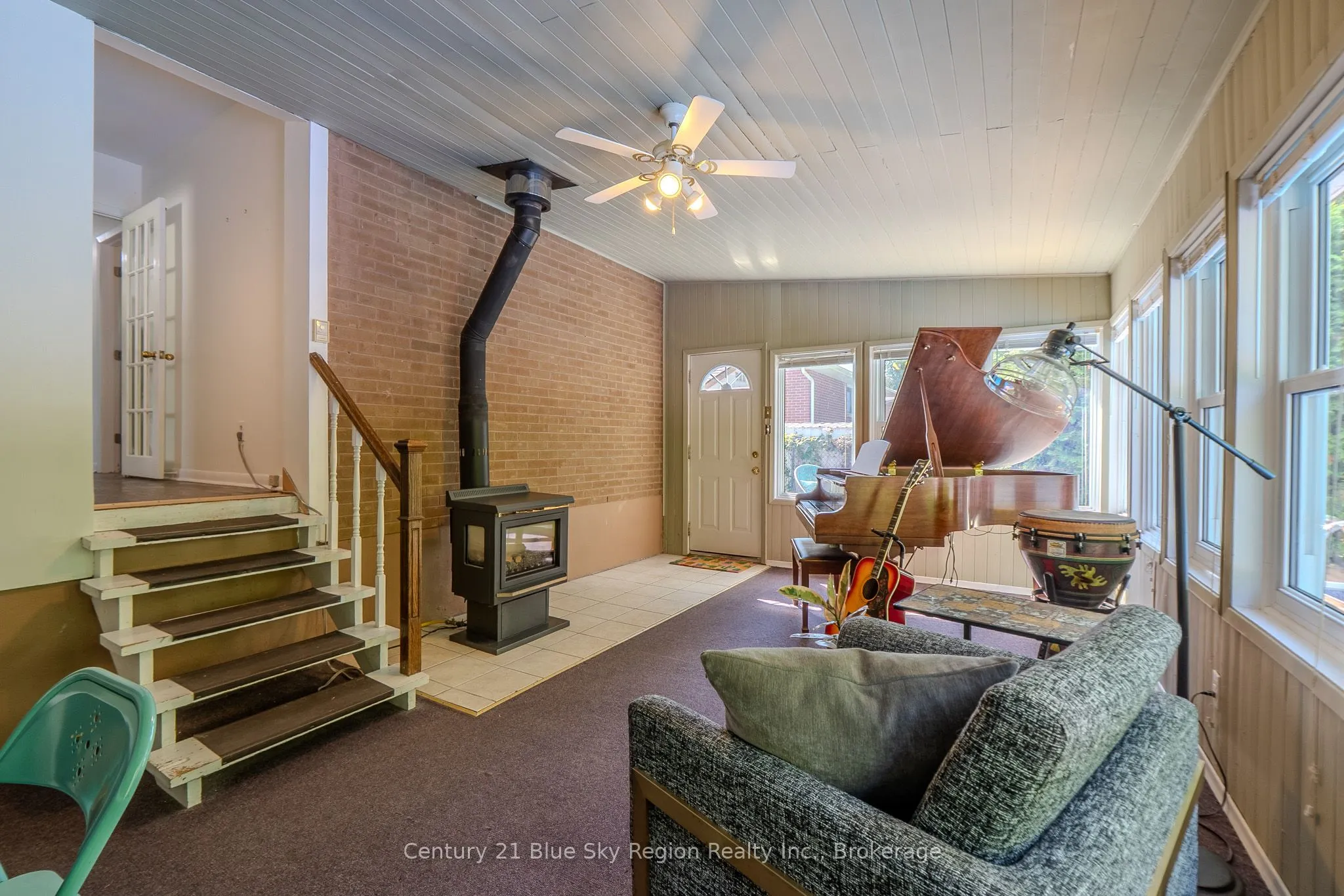 62 Strathcona Drive