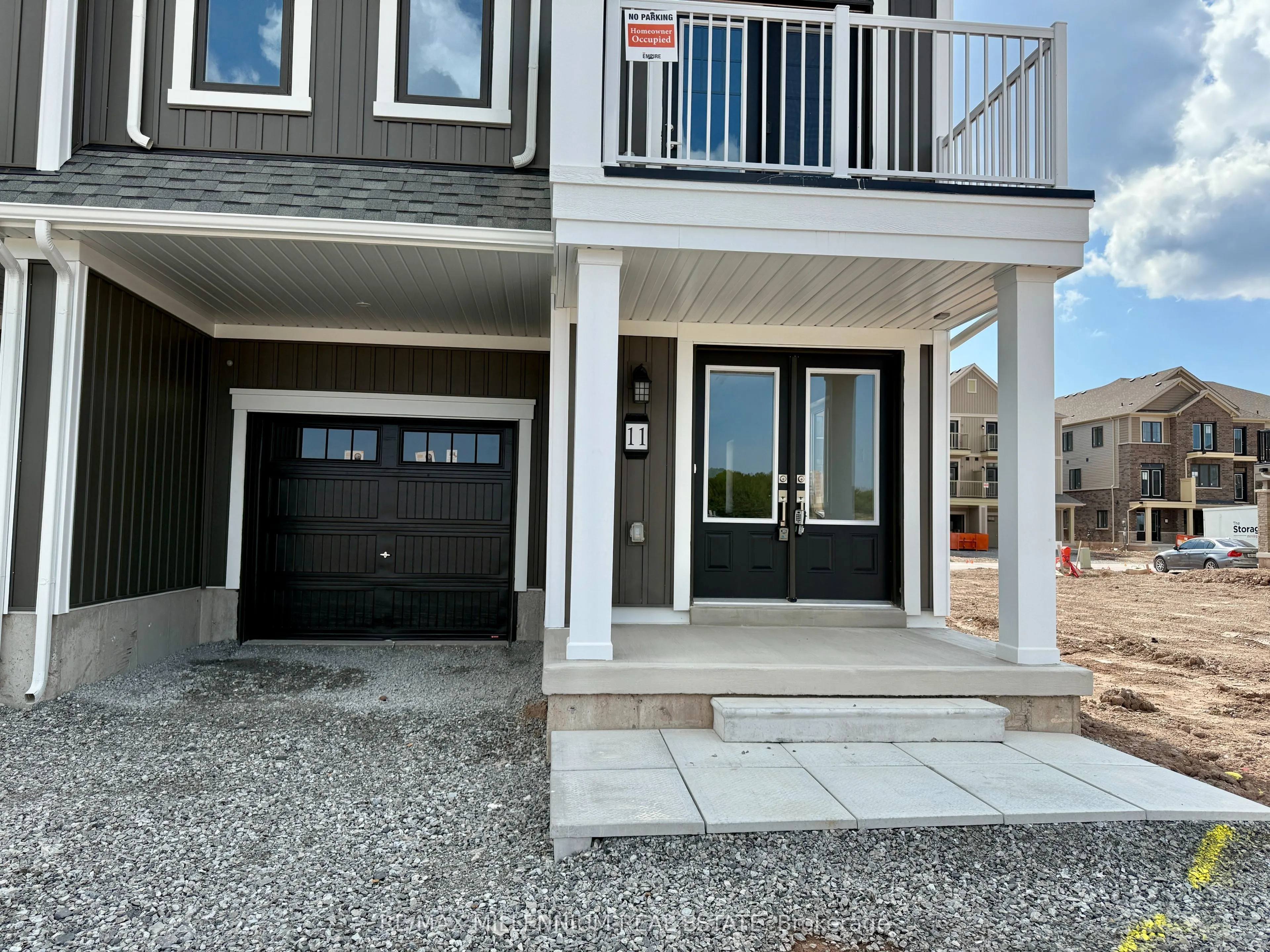 11 Gunnel Road