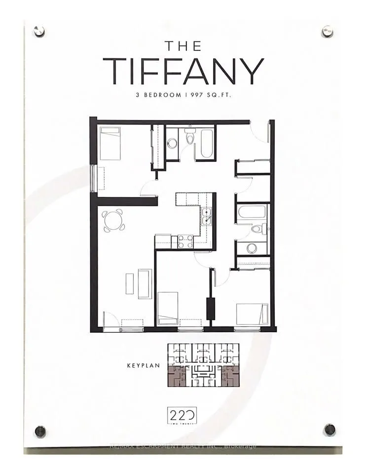 220 Cannon Street E, #302