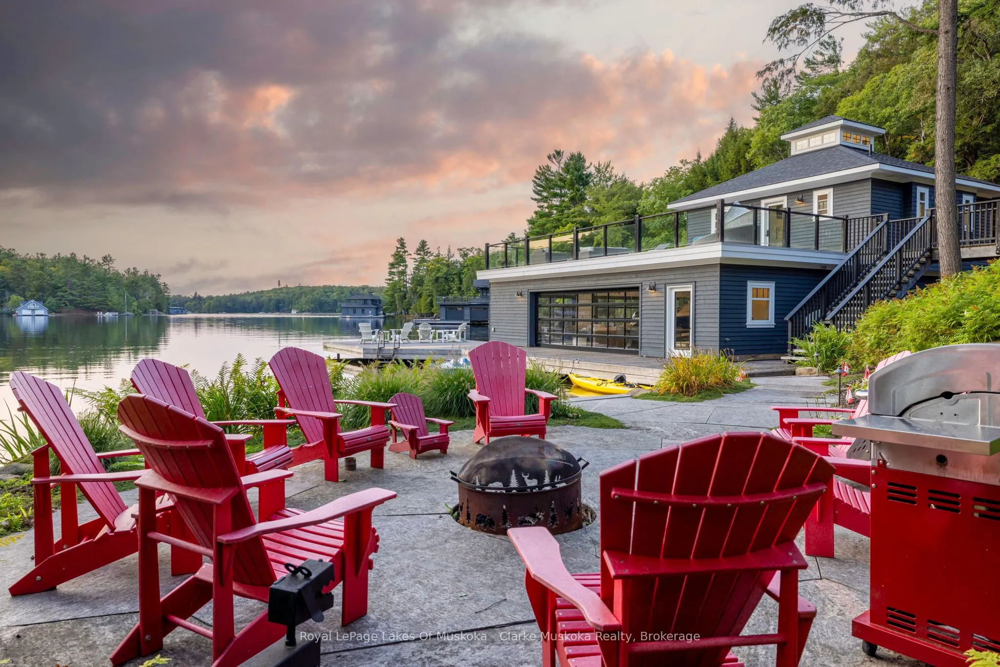 1079 Trillium Road