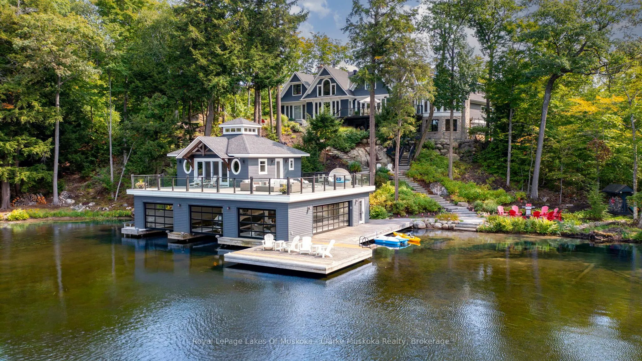 1079 Trillium Road