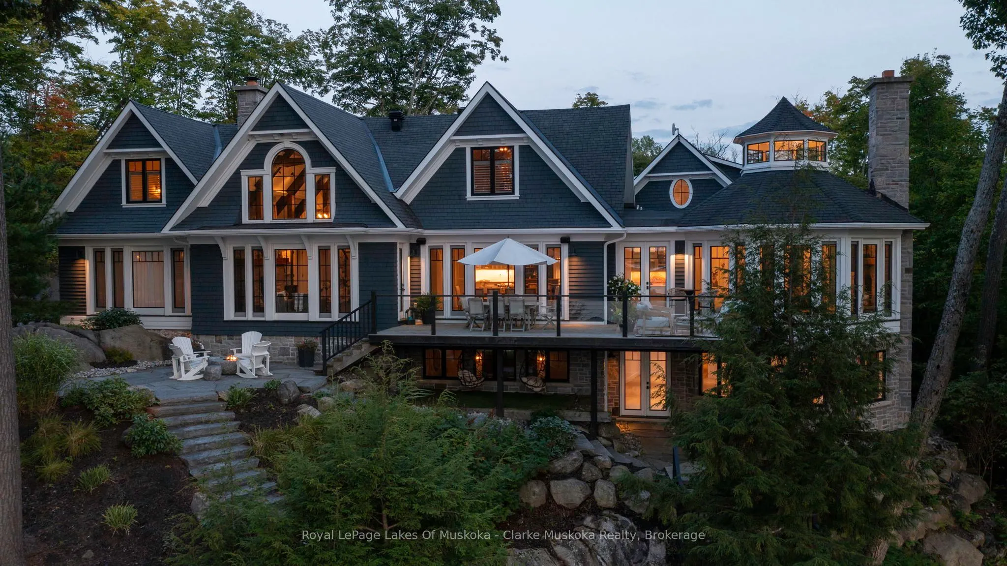 1079 Trillium Road