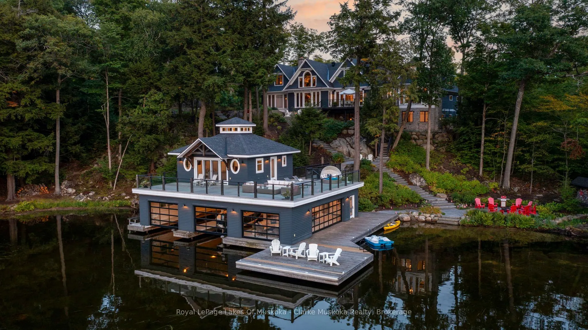 1079 Trillium Road