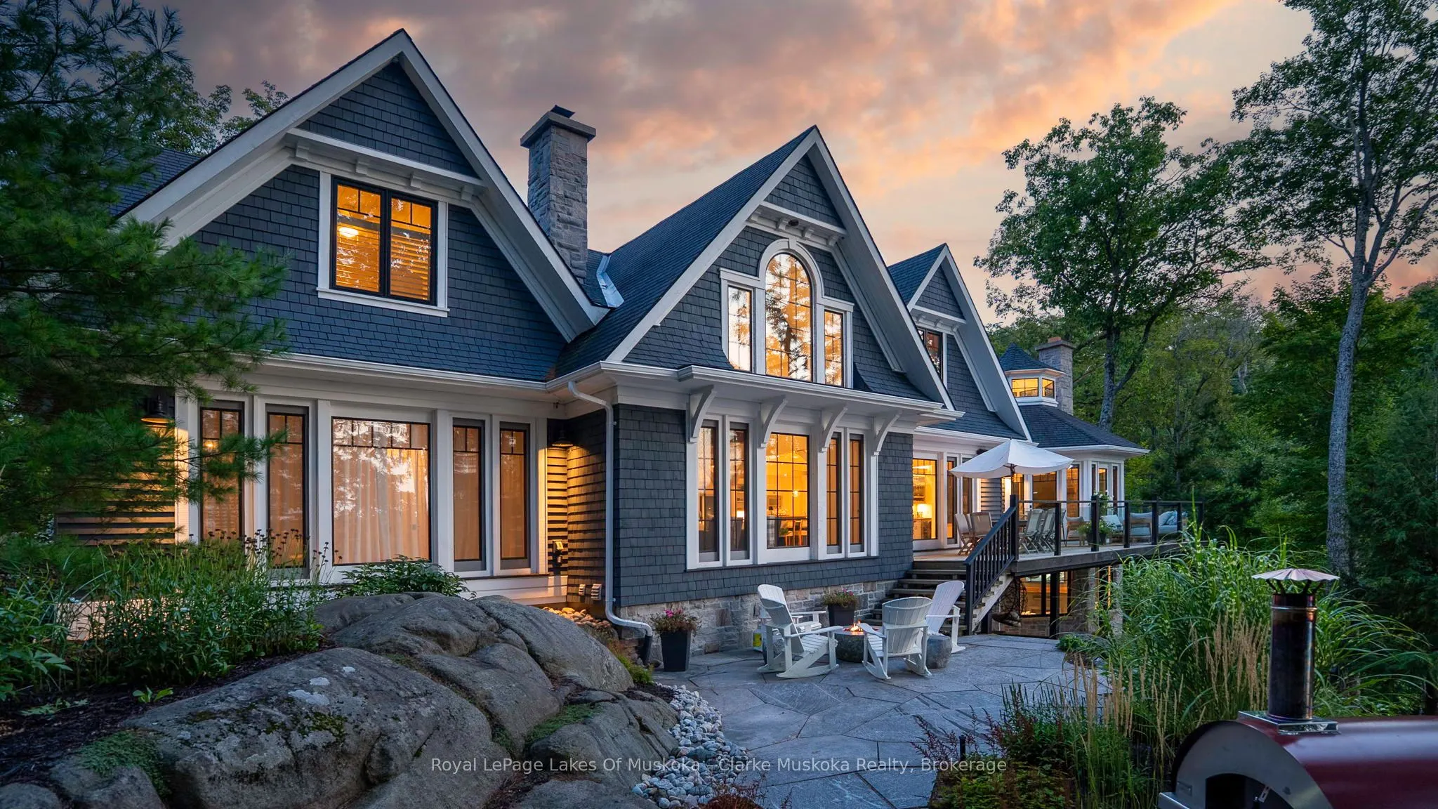 1079 Trillium Road