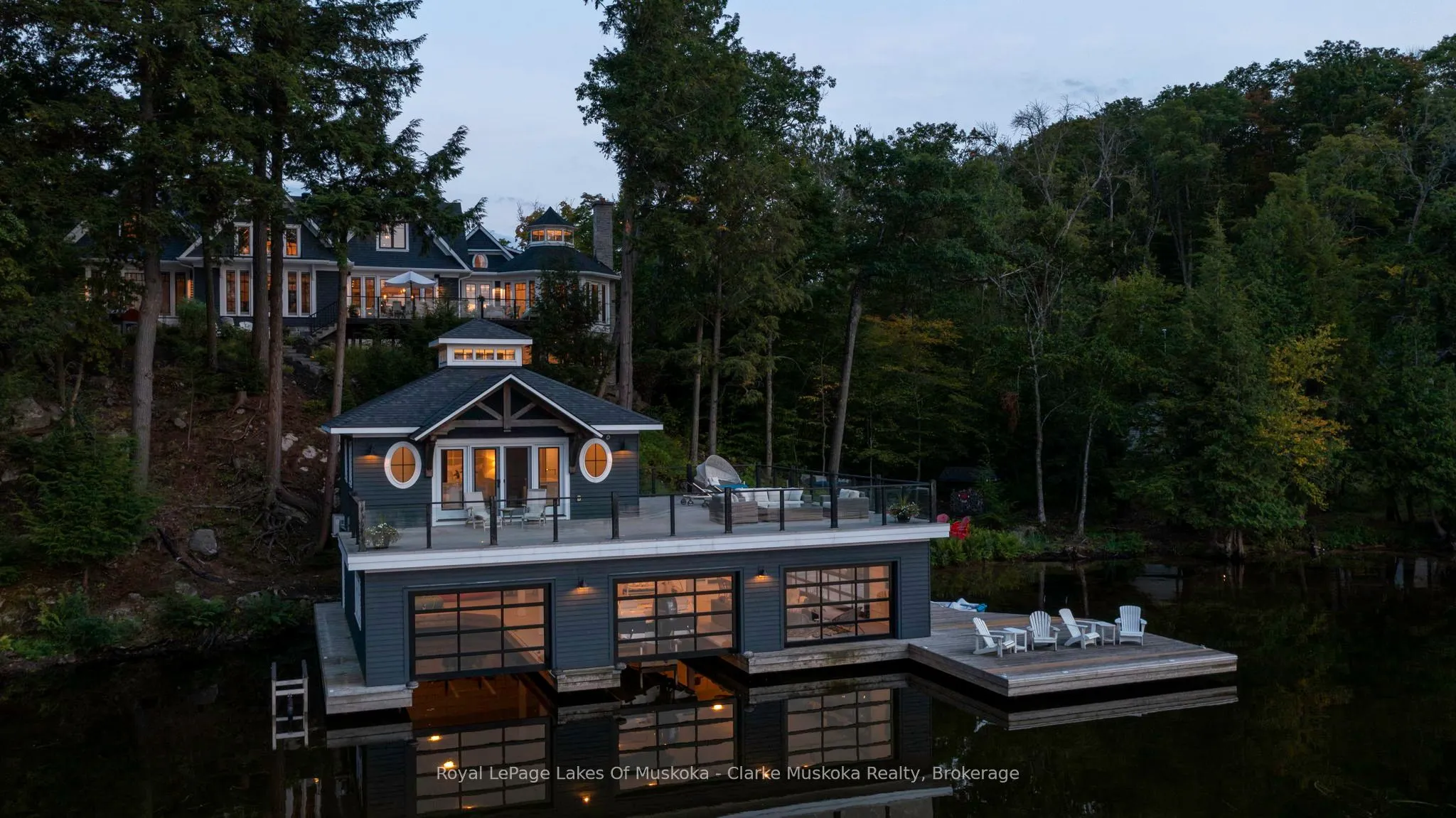 1079 Trillium Road