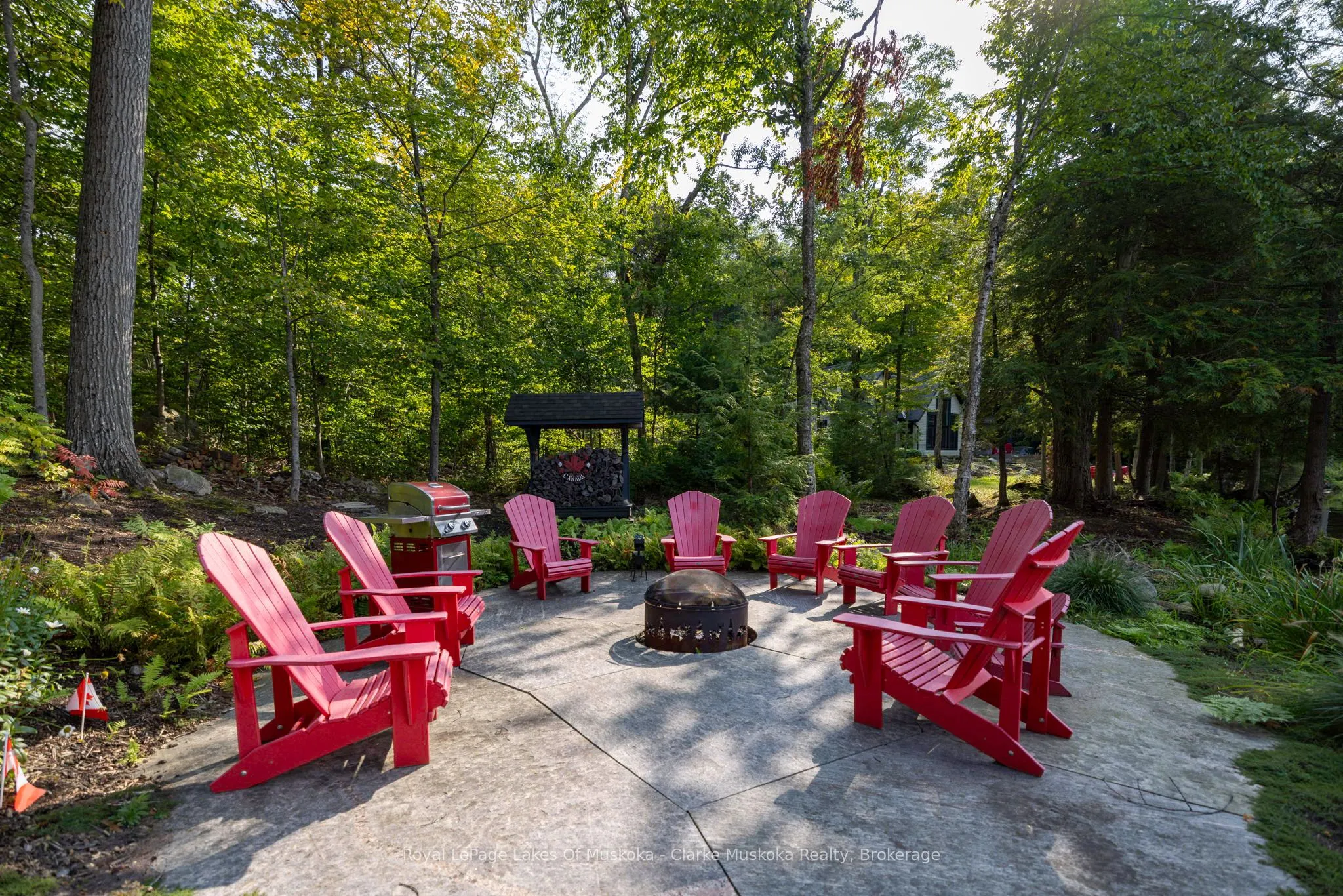 1079 Trillium Road