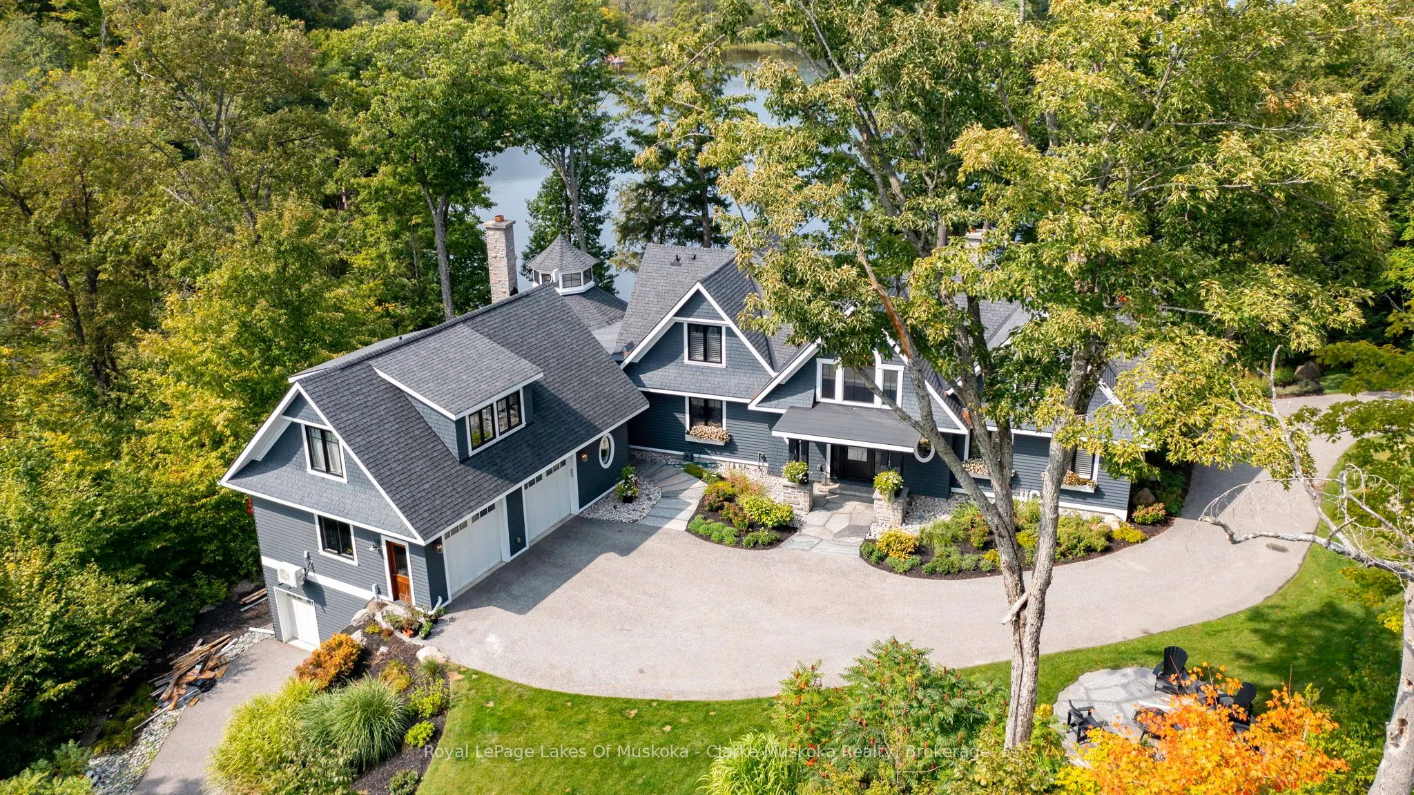 1079 Trillium Road