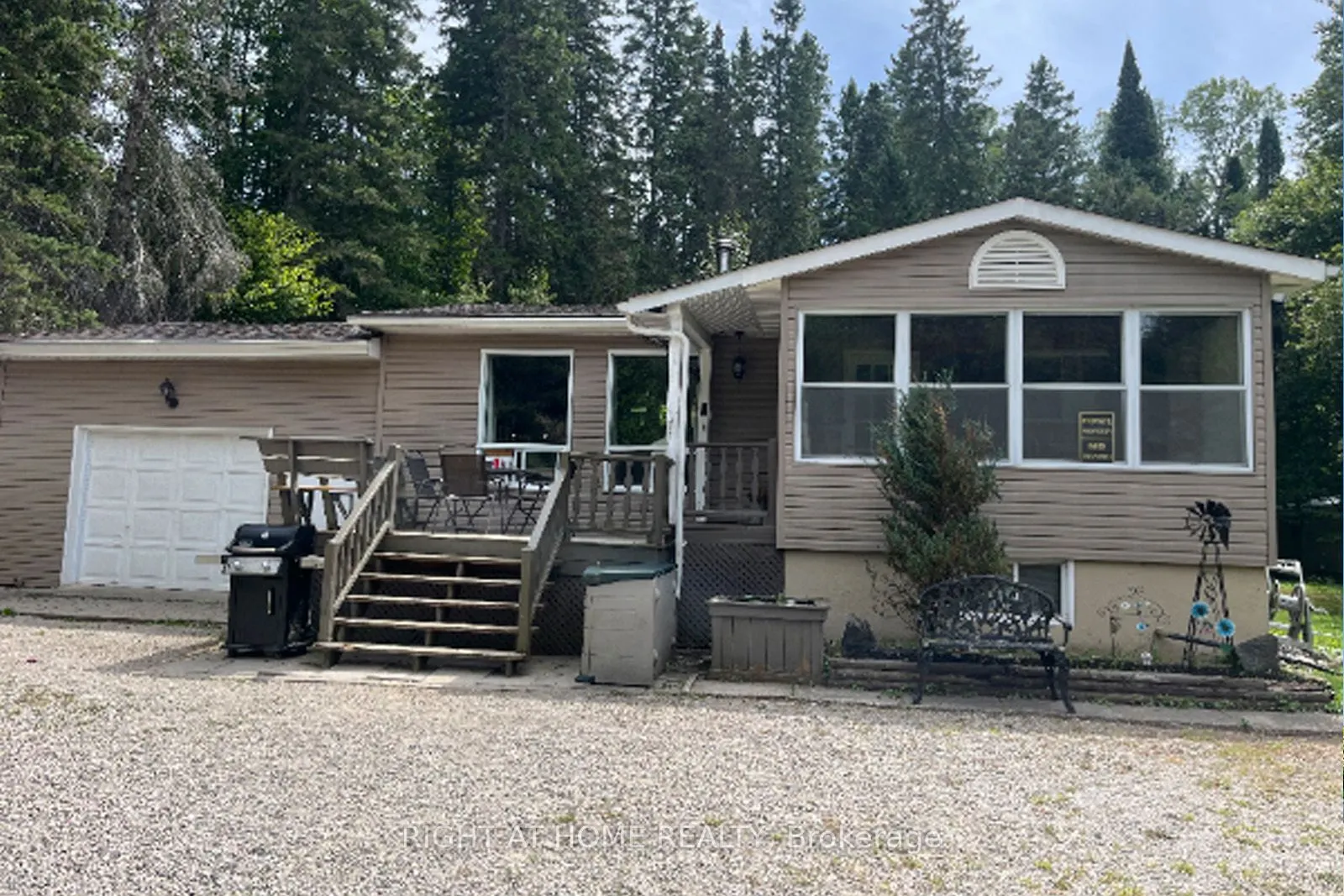 524 BALSAM CHUTES Road