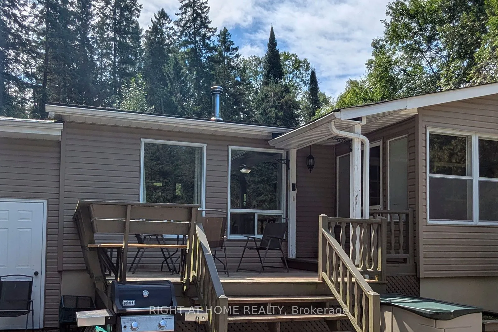 524 BALSAM CHUTES Road
