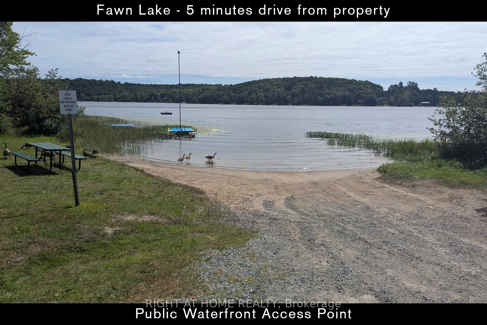 524 BALSAM CHUTES Road