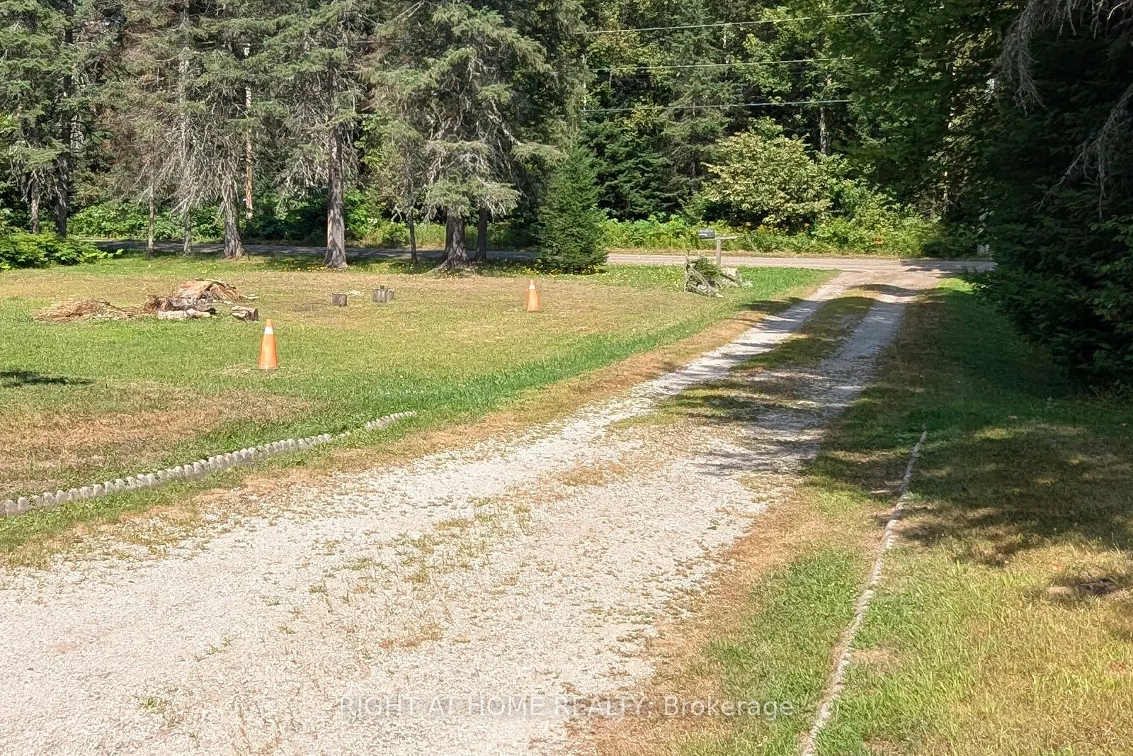 524 BALSAM CHUTES Road