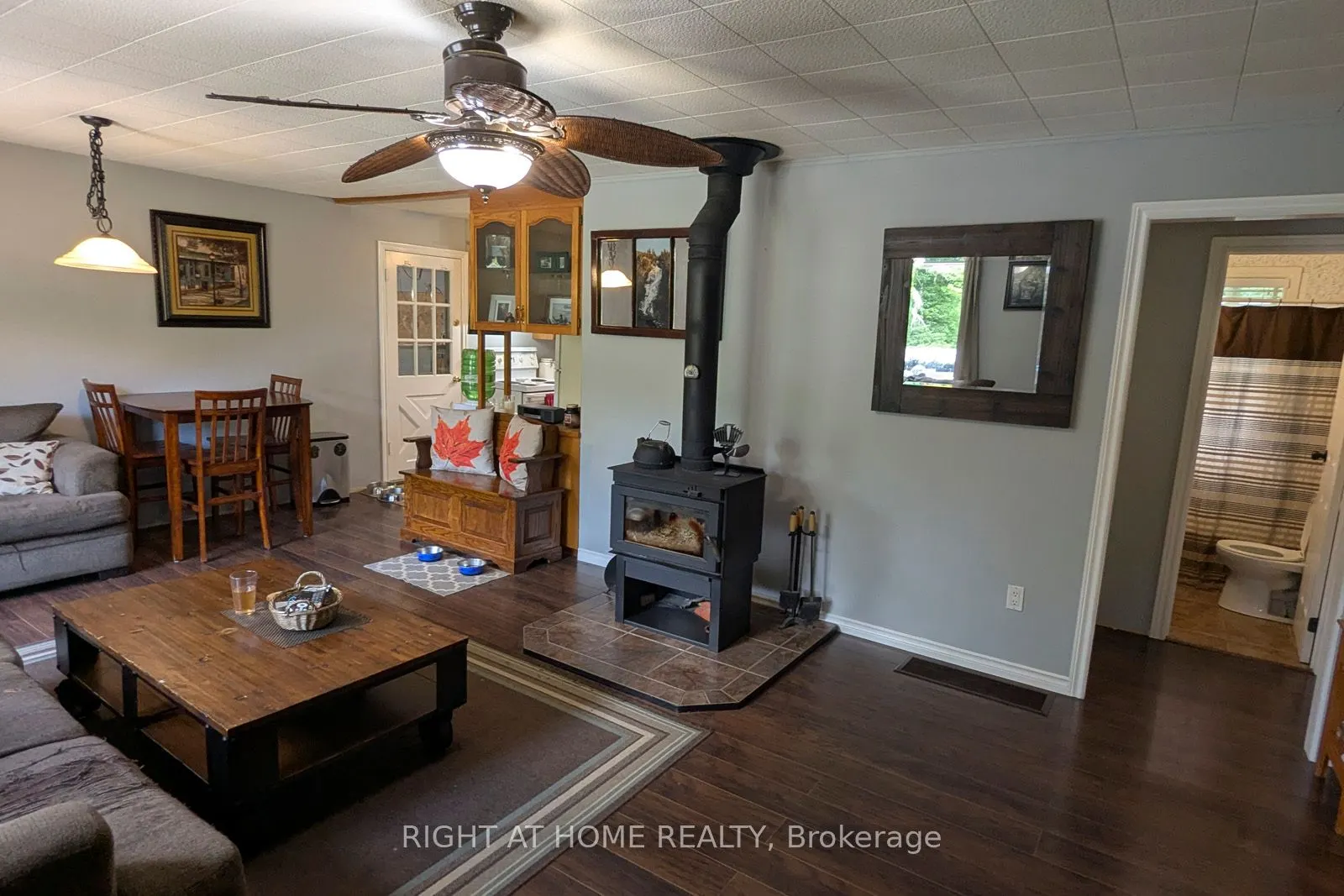 524 BALSAM CHUTES Road