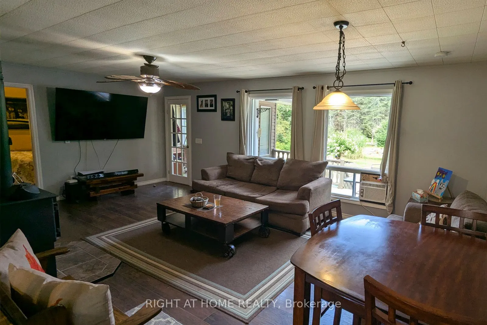 524 BALSAM CHUTES Road