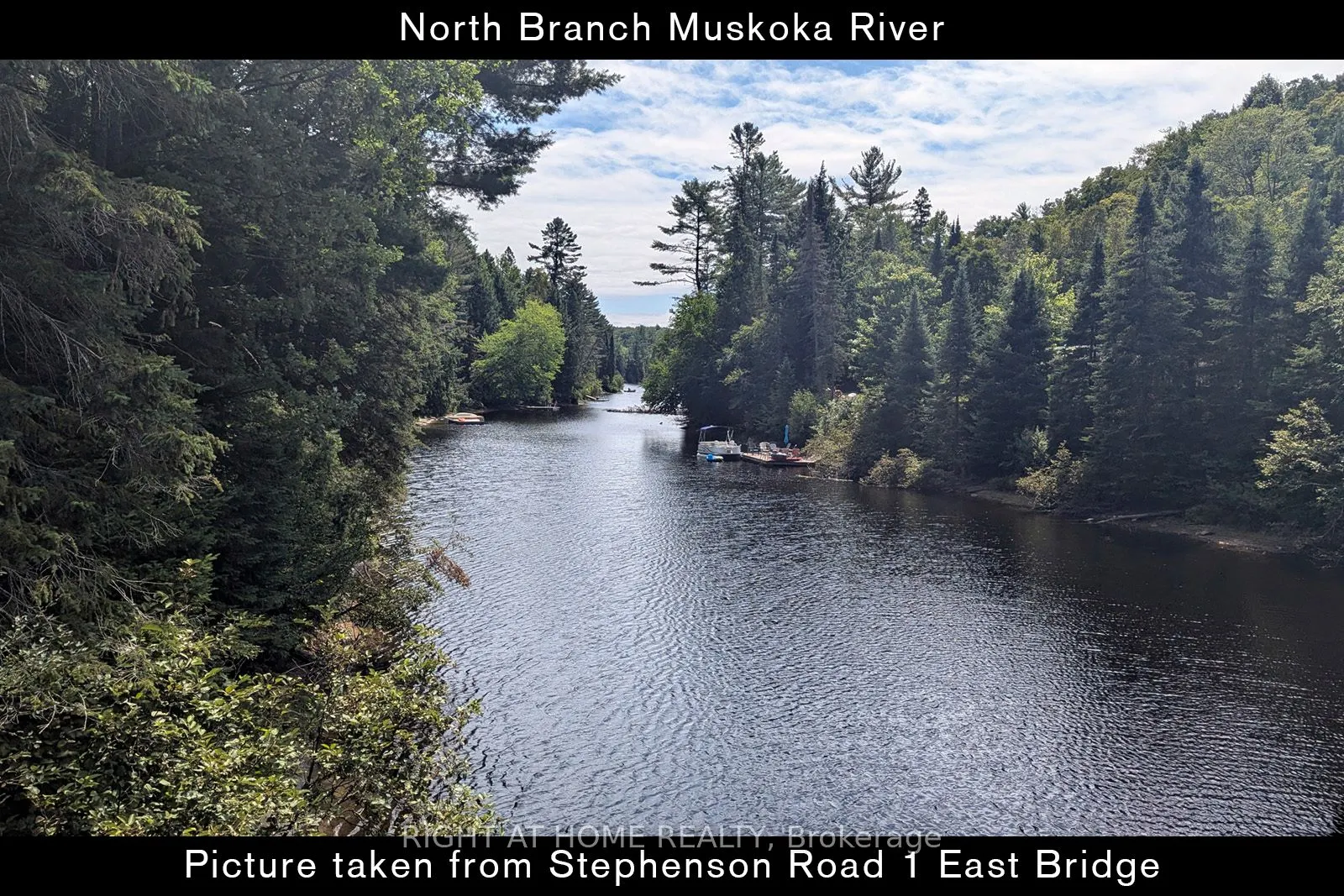 524 BALSAM CHUTES Road