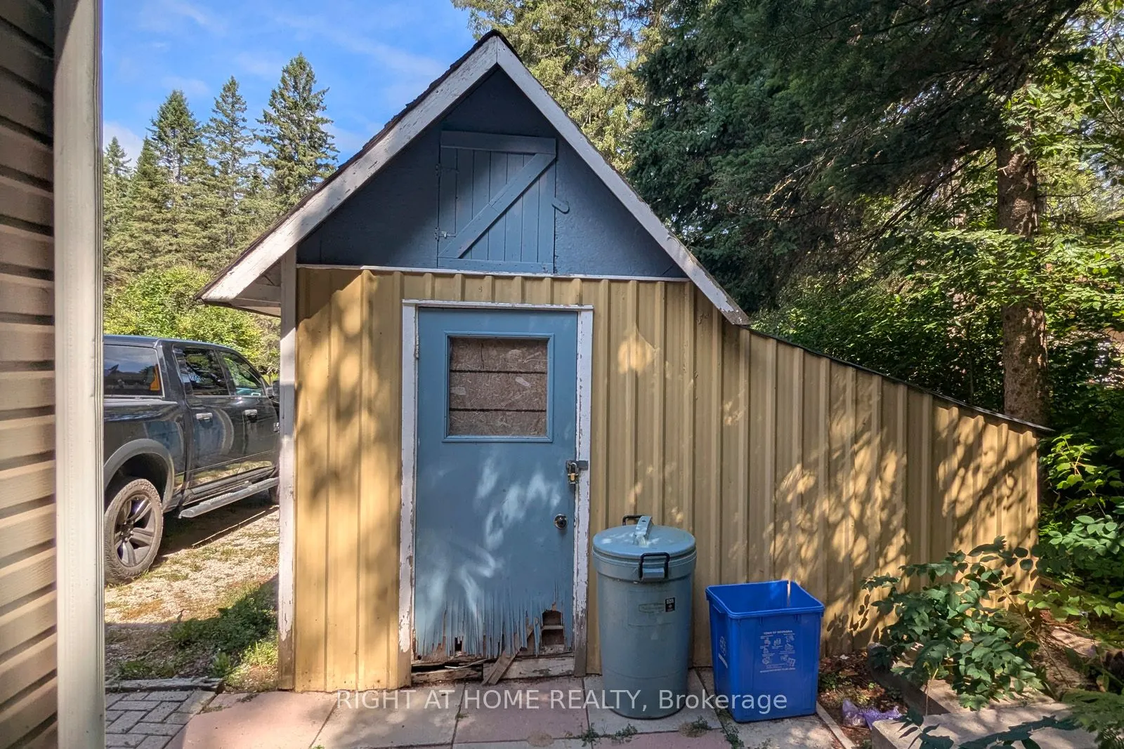 524 BALSAM CHUTES Road