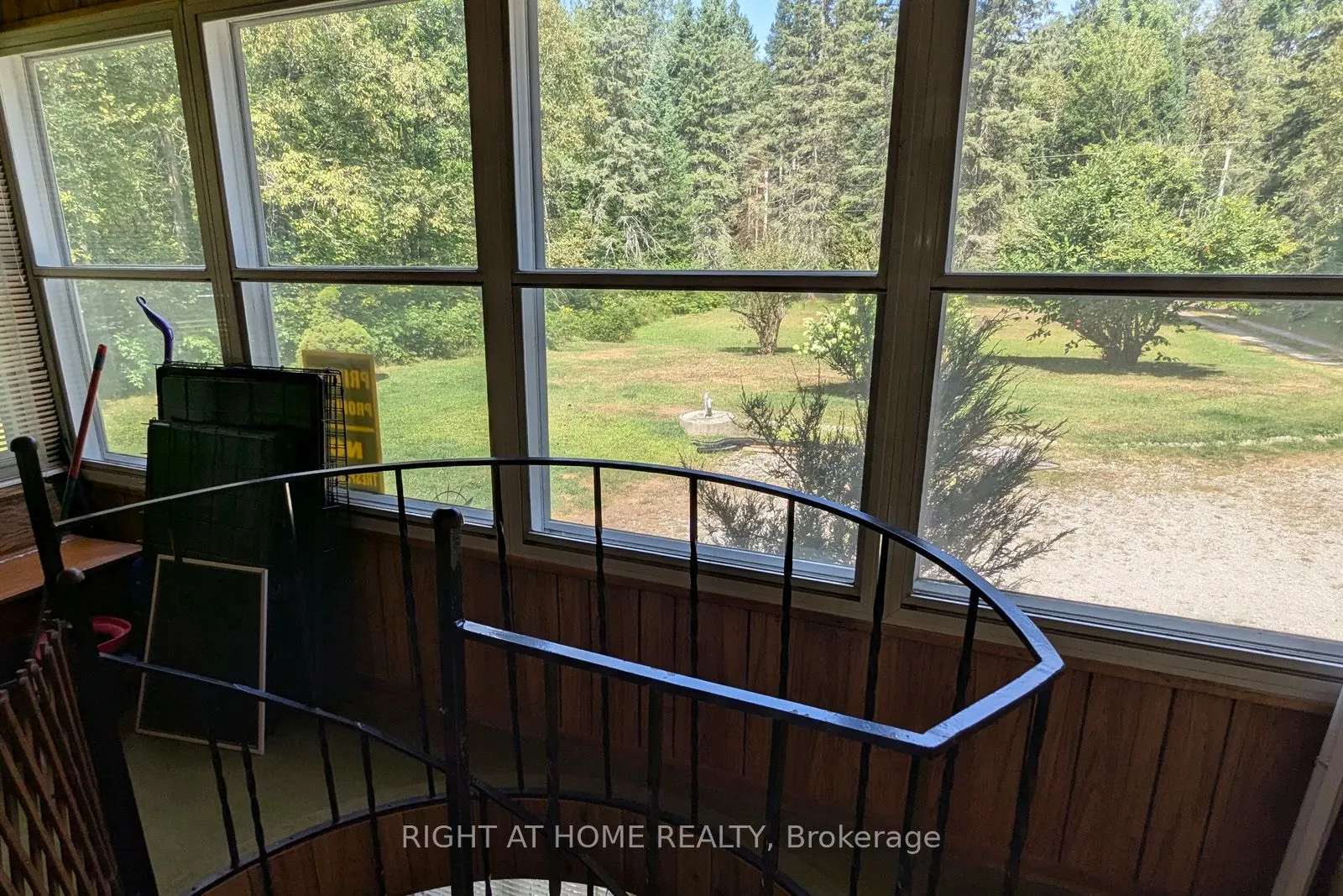 524 BALSAM CHUTES Road