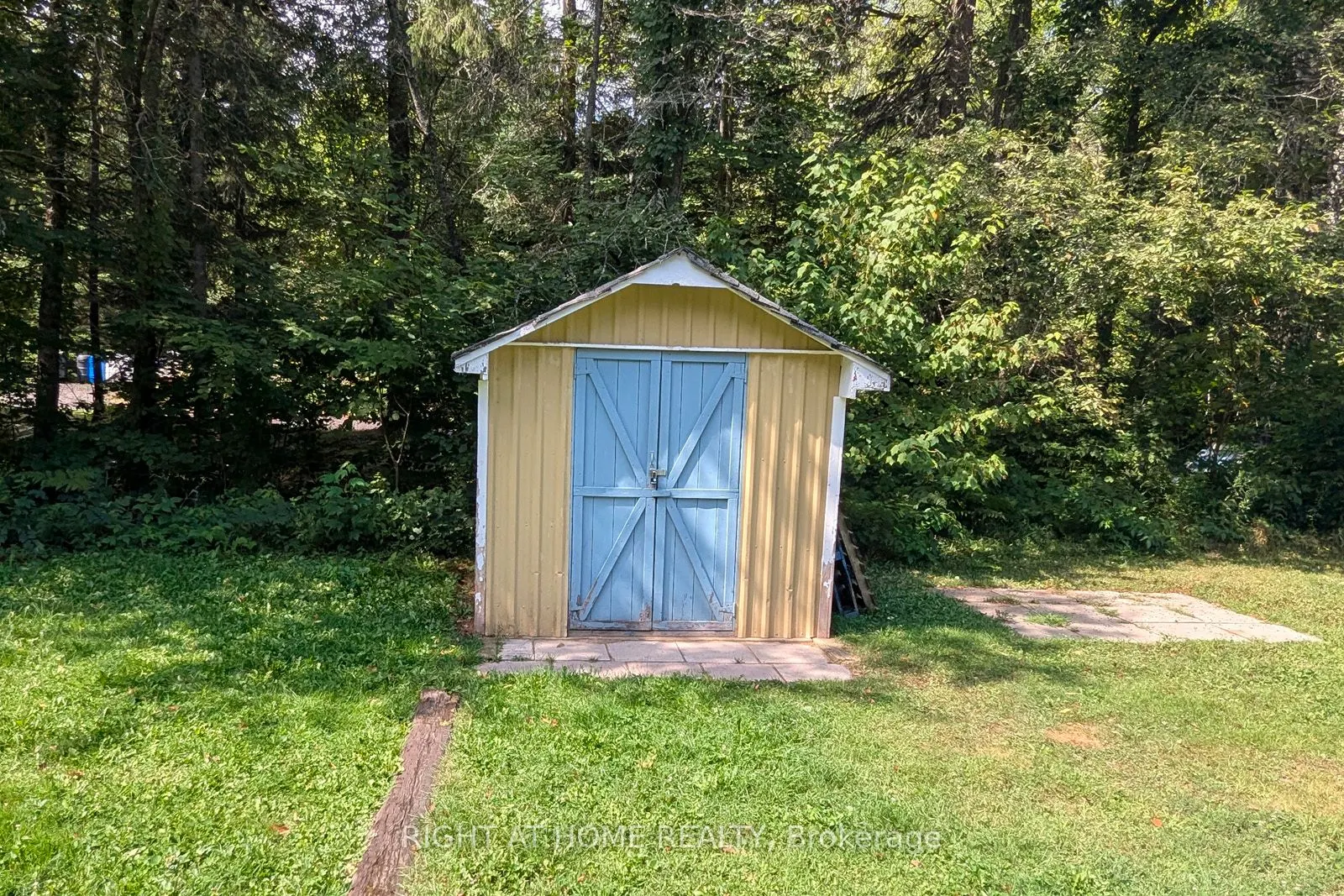 524 BALSAM CHUTES Road