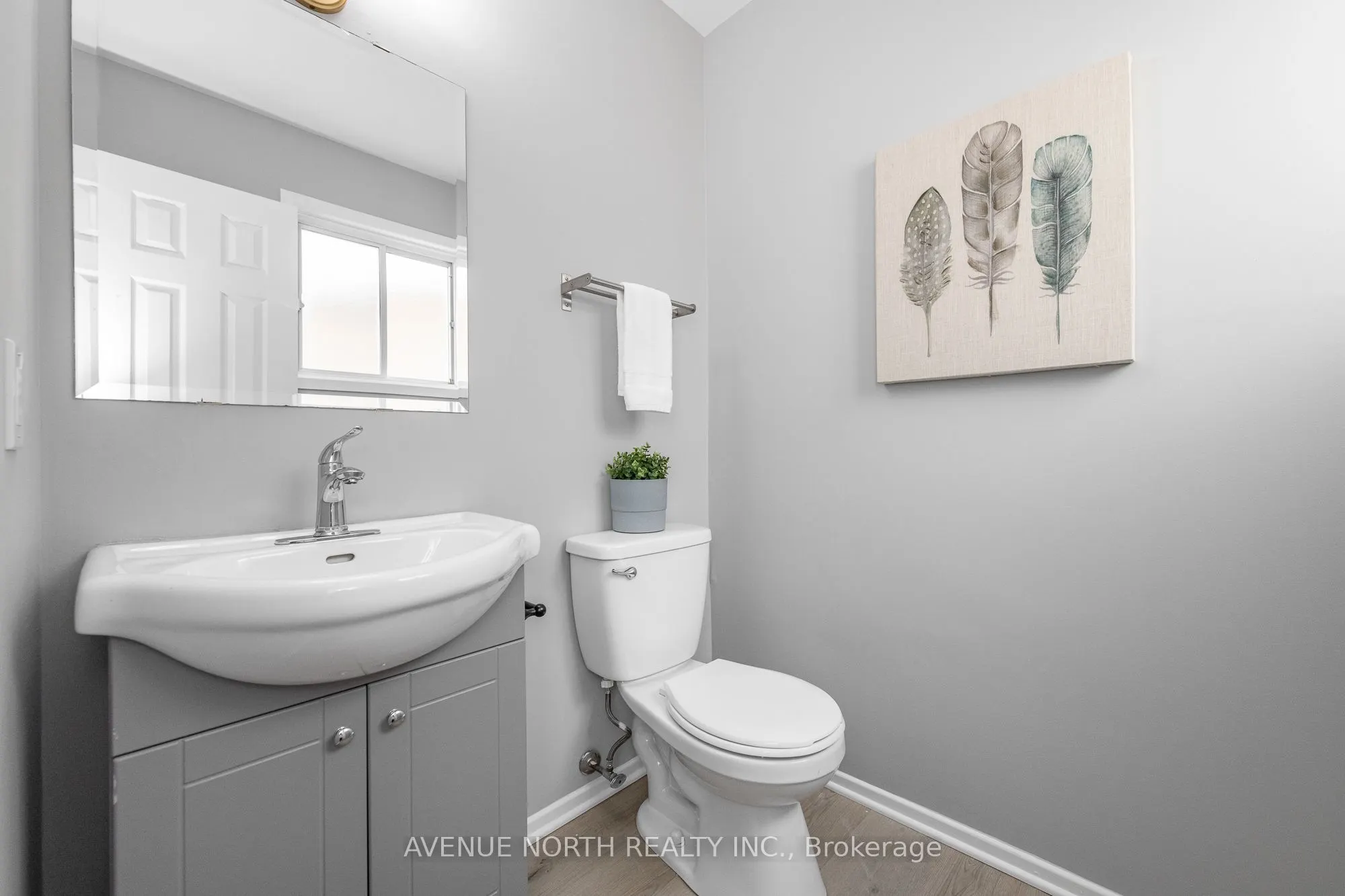 2 CHICKASAW Crescent