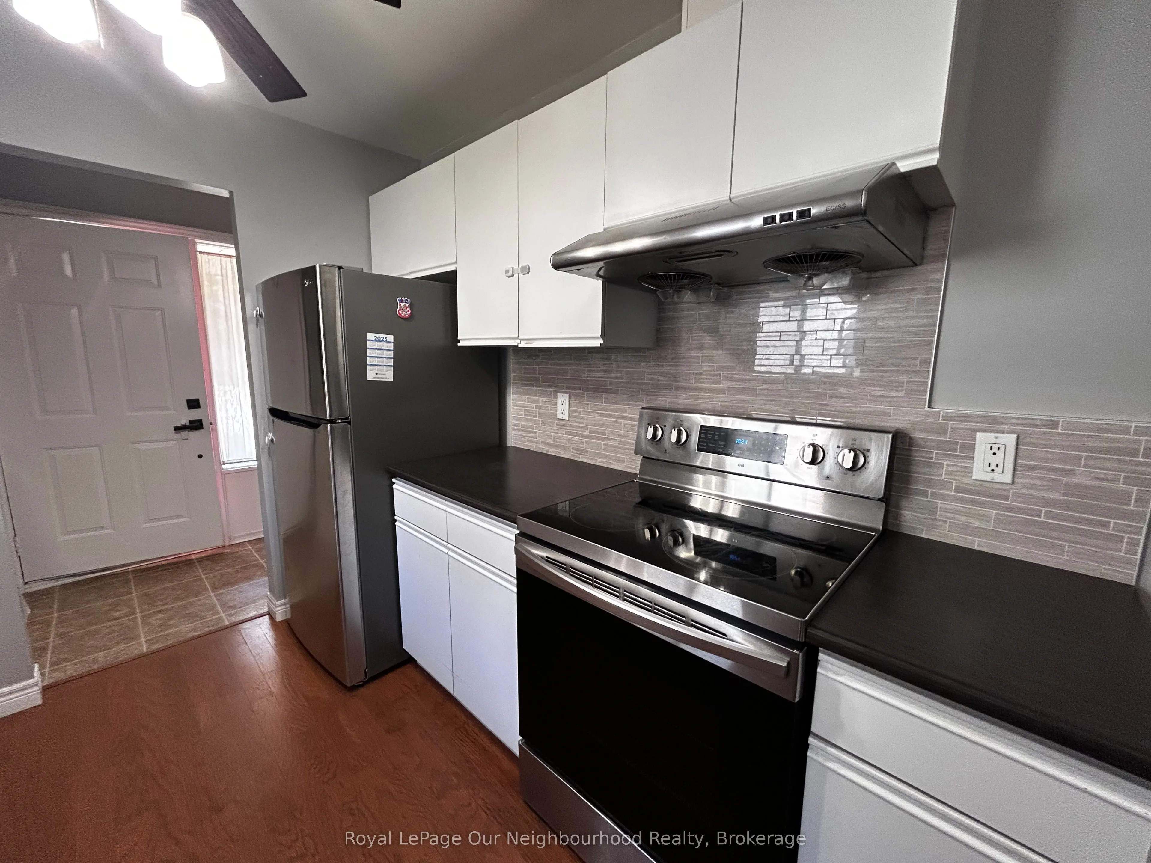 64 Fifth Avenue, #1