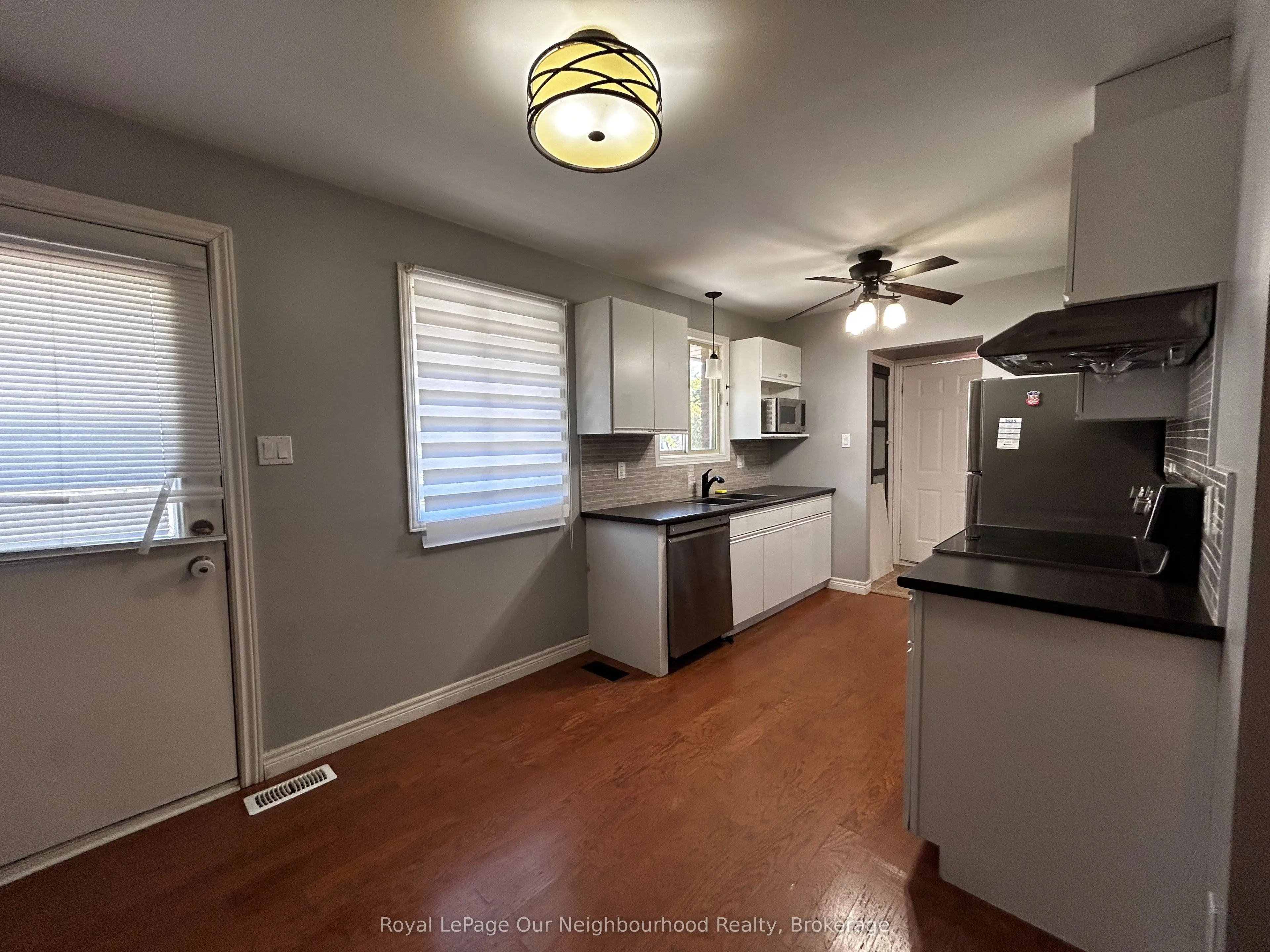 64 Fifth Avenue, #1