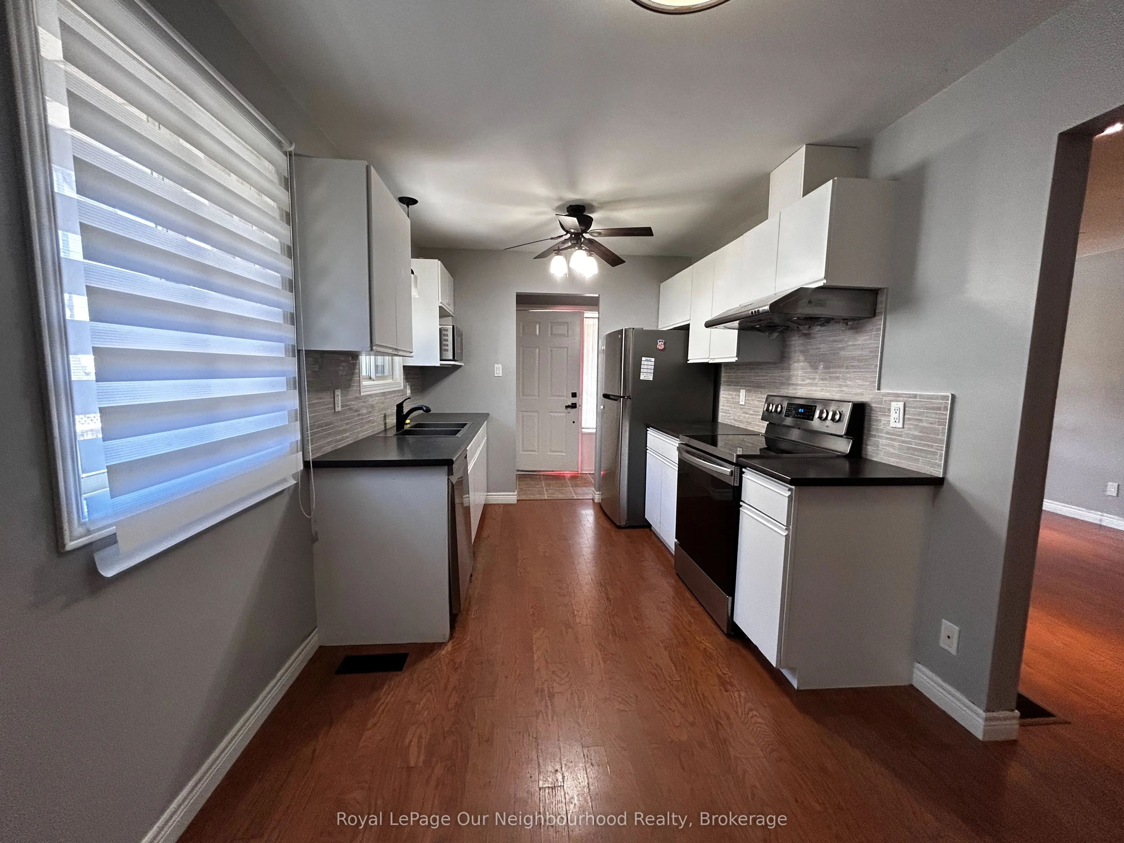 64 Fifth Avenue, #1
