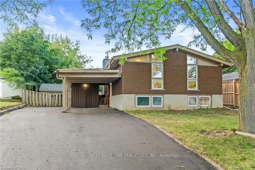 366 Dale Crescent