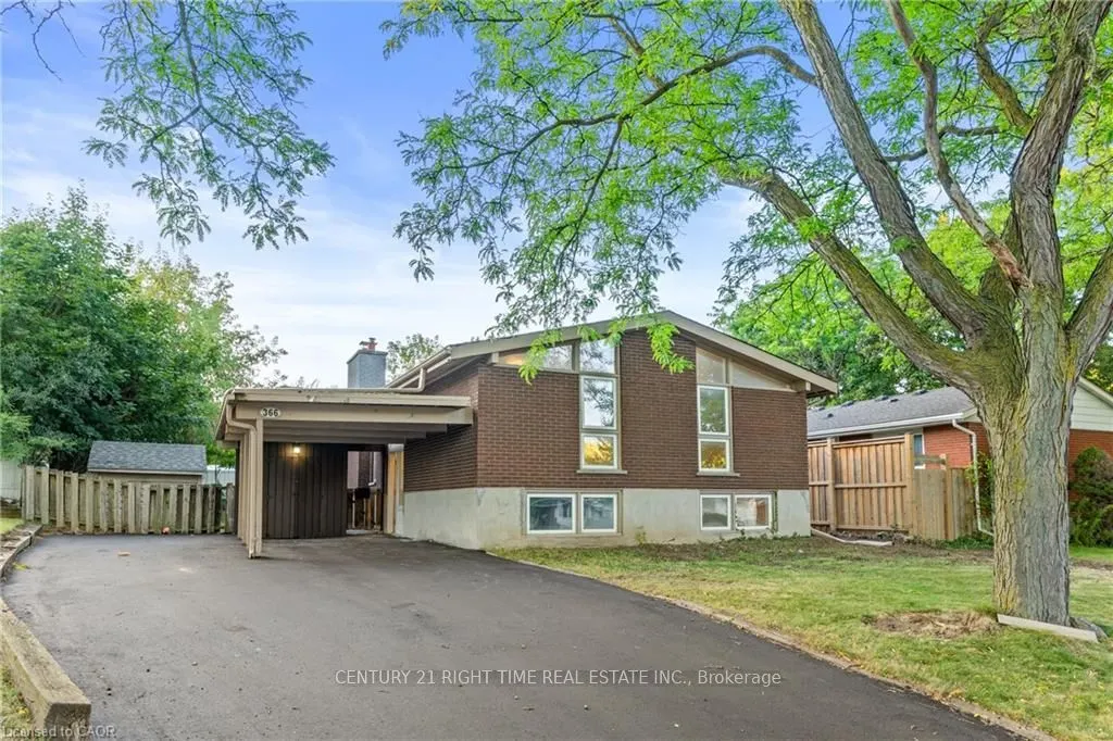 366 Dale Crescent