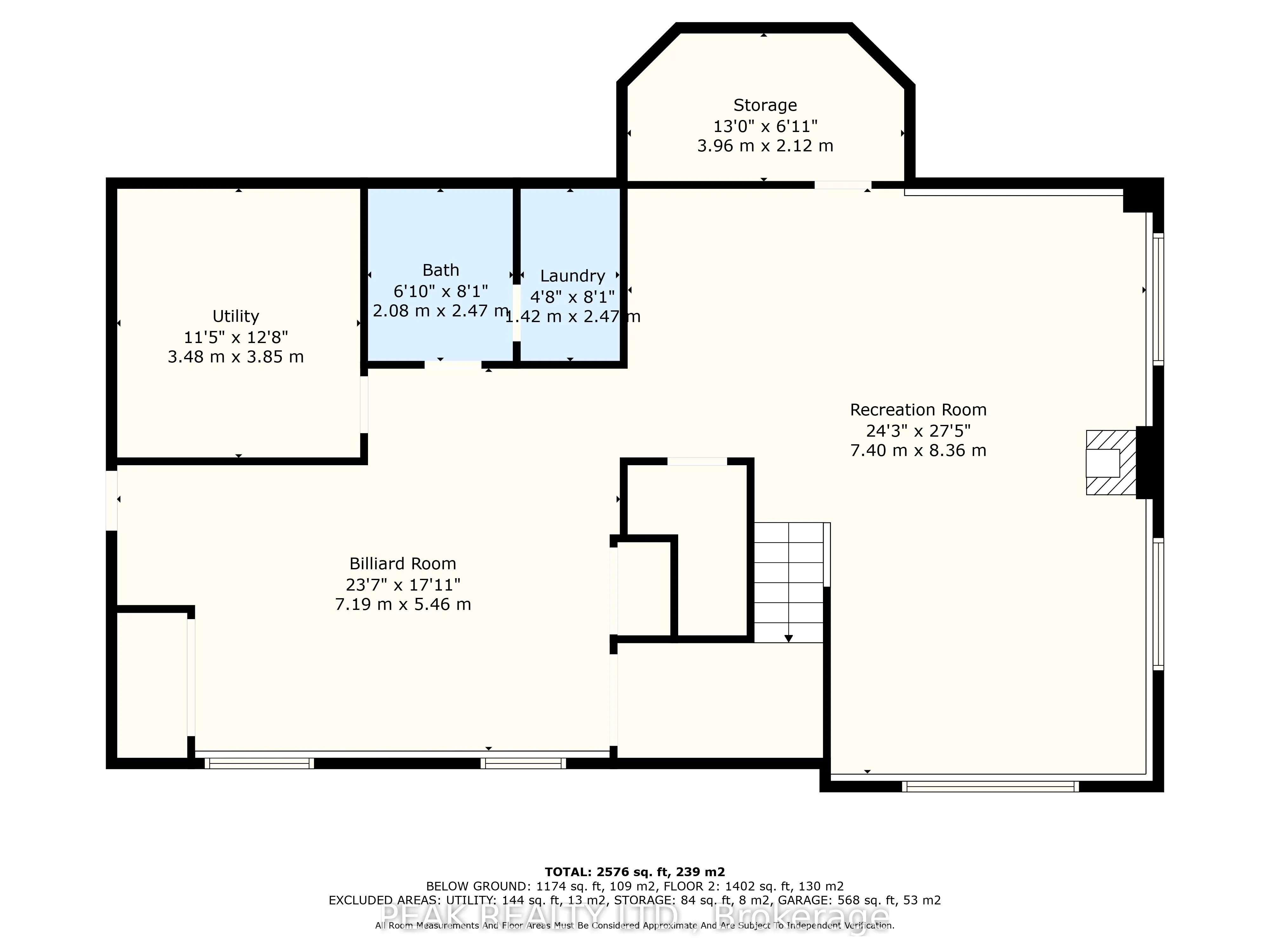 116 Prinyers Cove Crescent