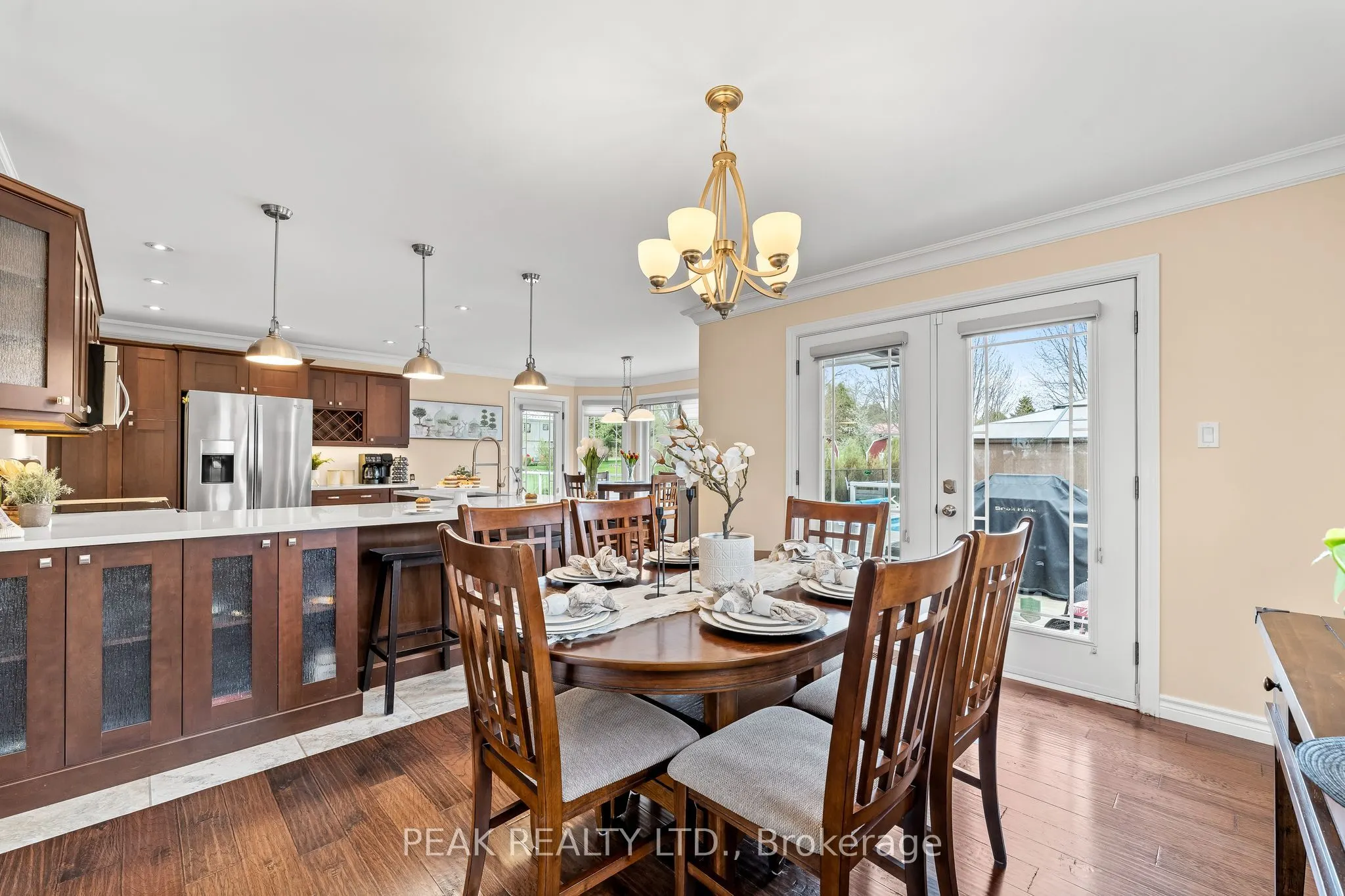 116 Prinyers Cove Crescent