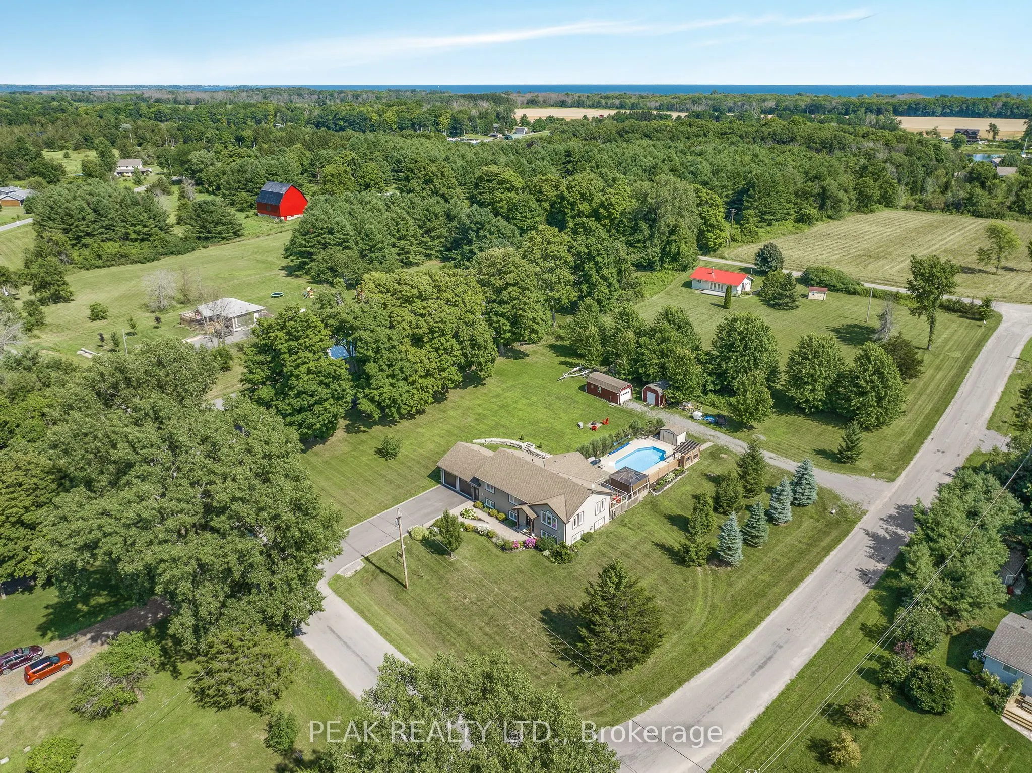 116 Prinyers Cove Crescent