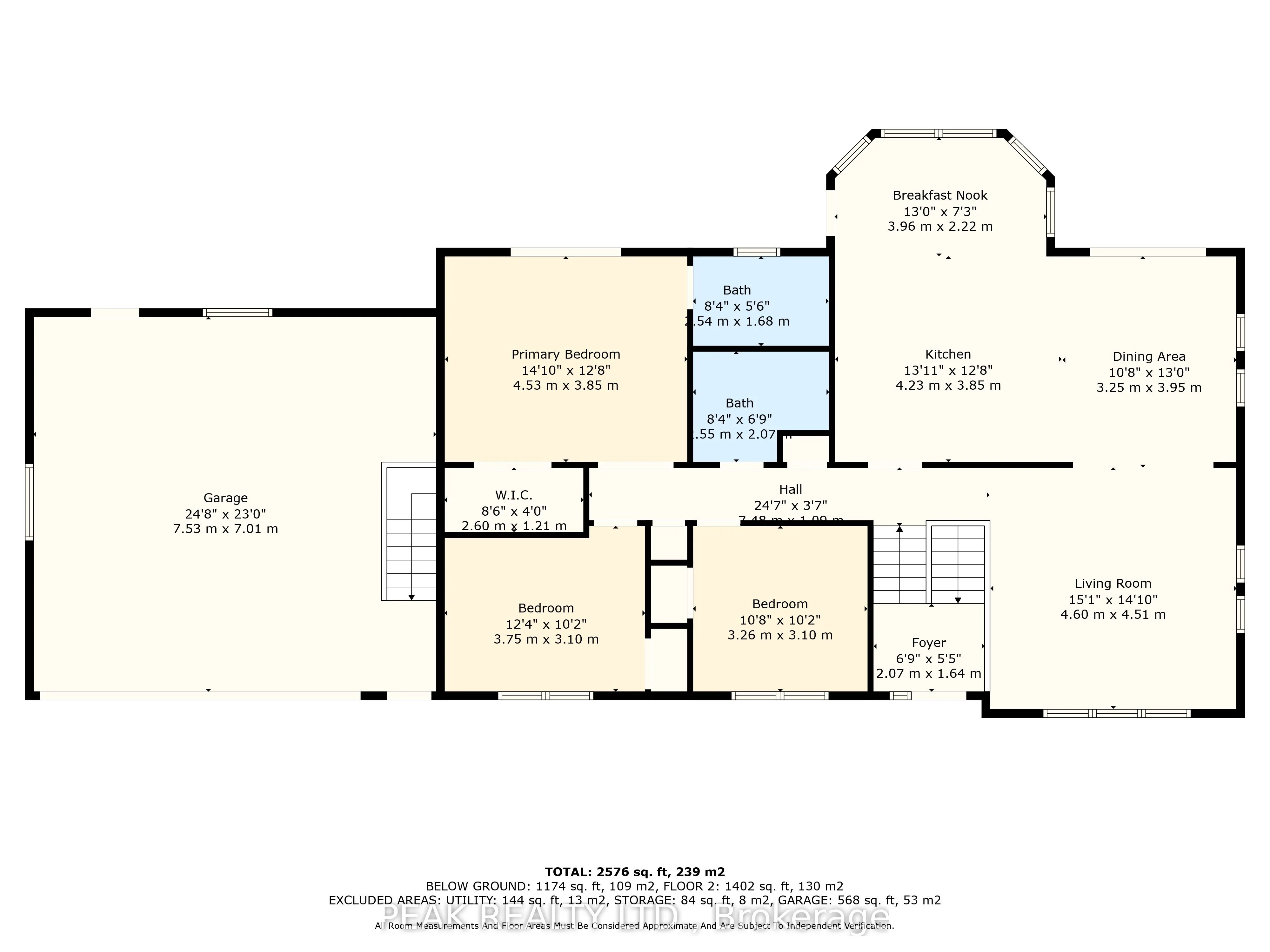 116 Prinyers Cove Crescent