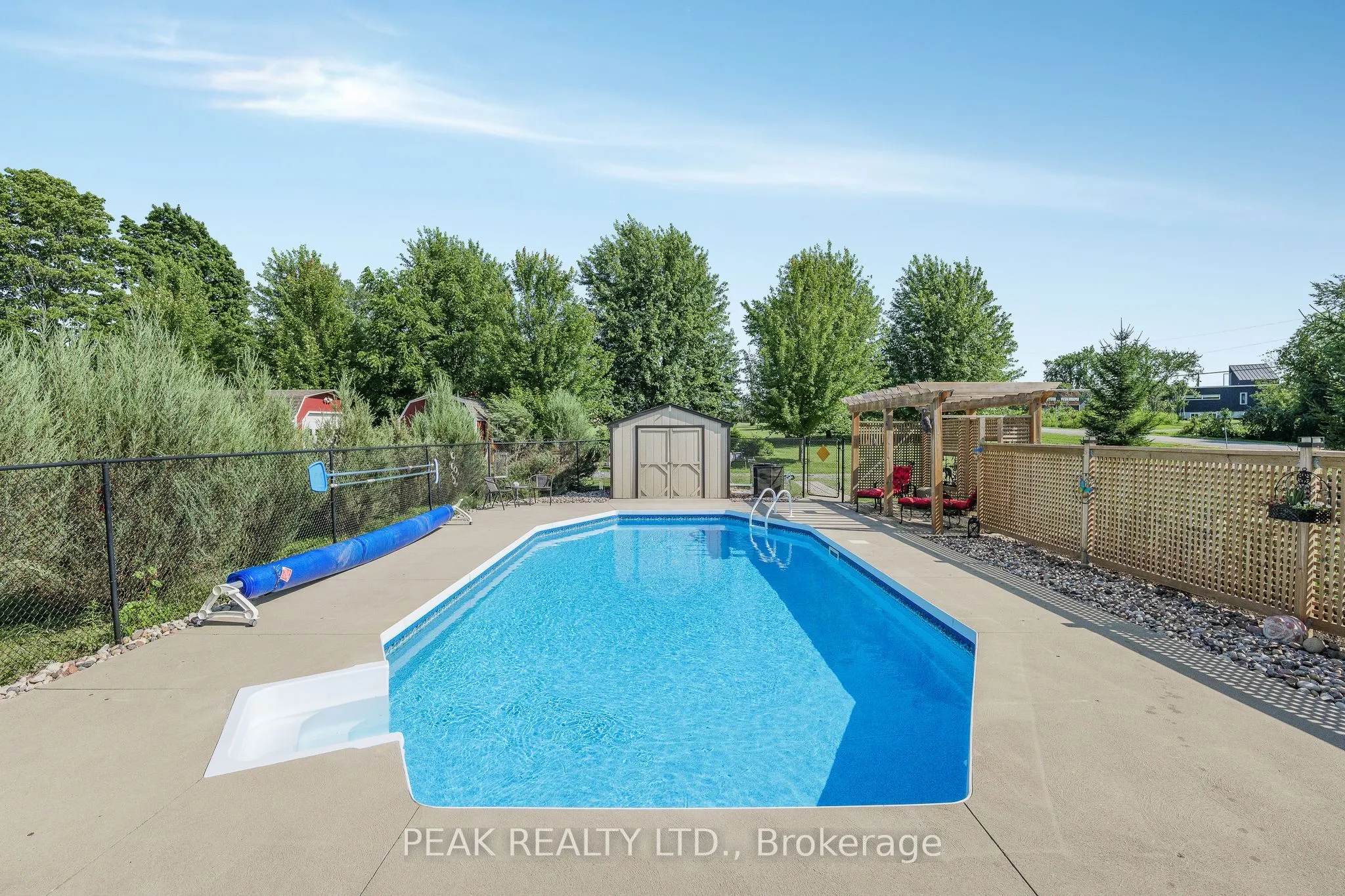 116 Prinyers Cove Crescent