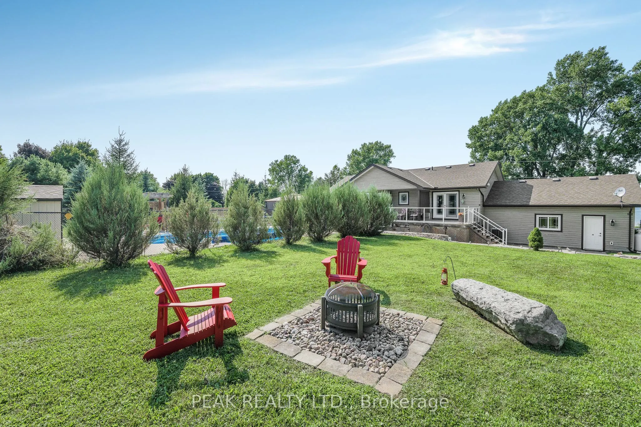 116 Prinyers Cove Crescent