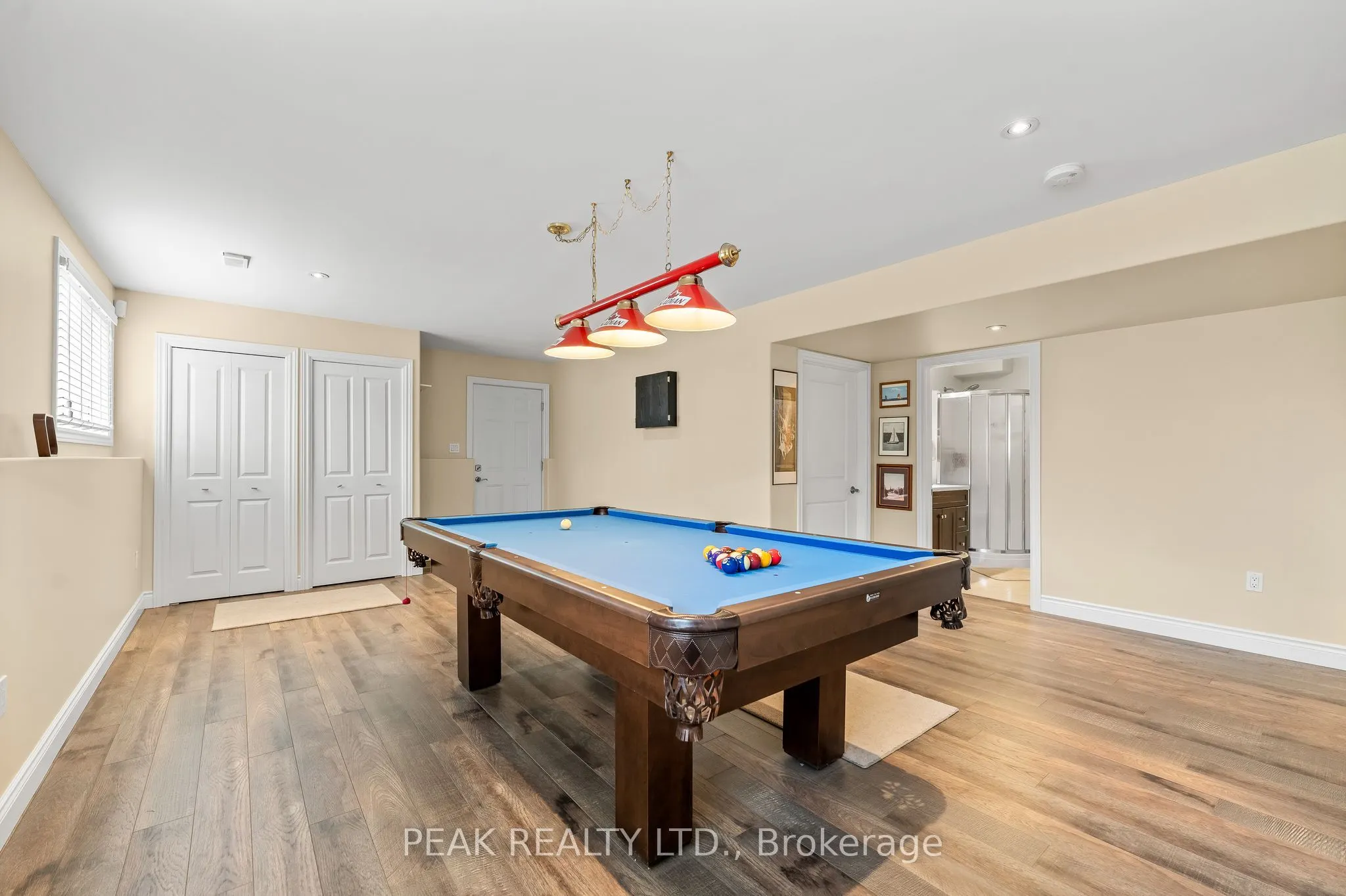 116 Prinyers Cove Crescent