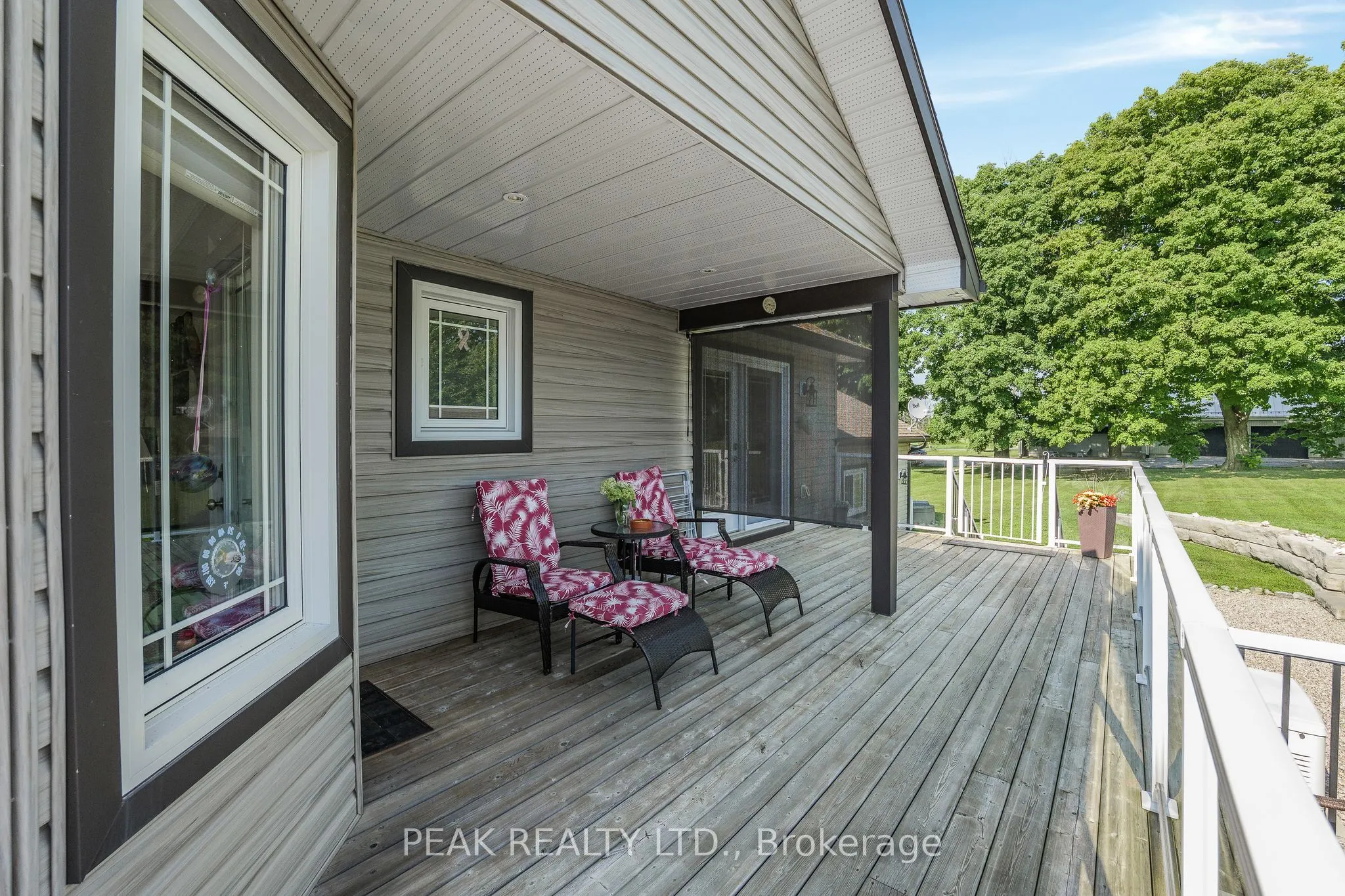 116 Prinyers Cove Crescent