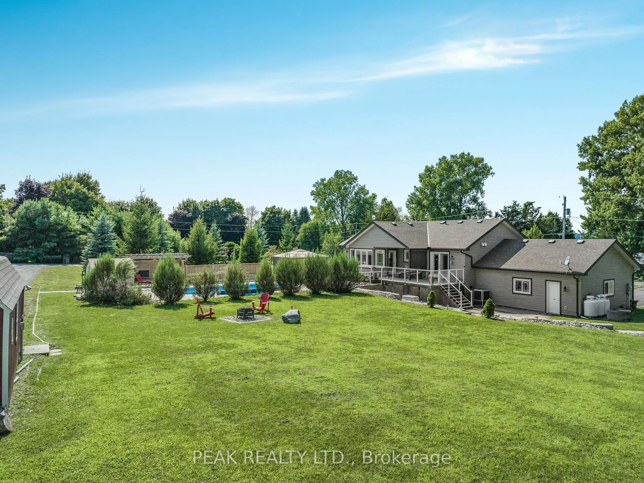 116 Prinyers Cove Crescent