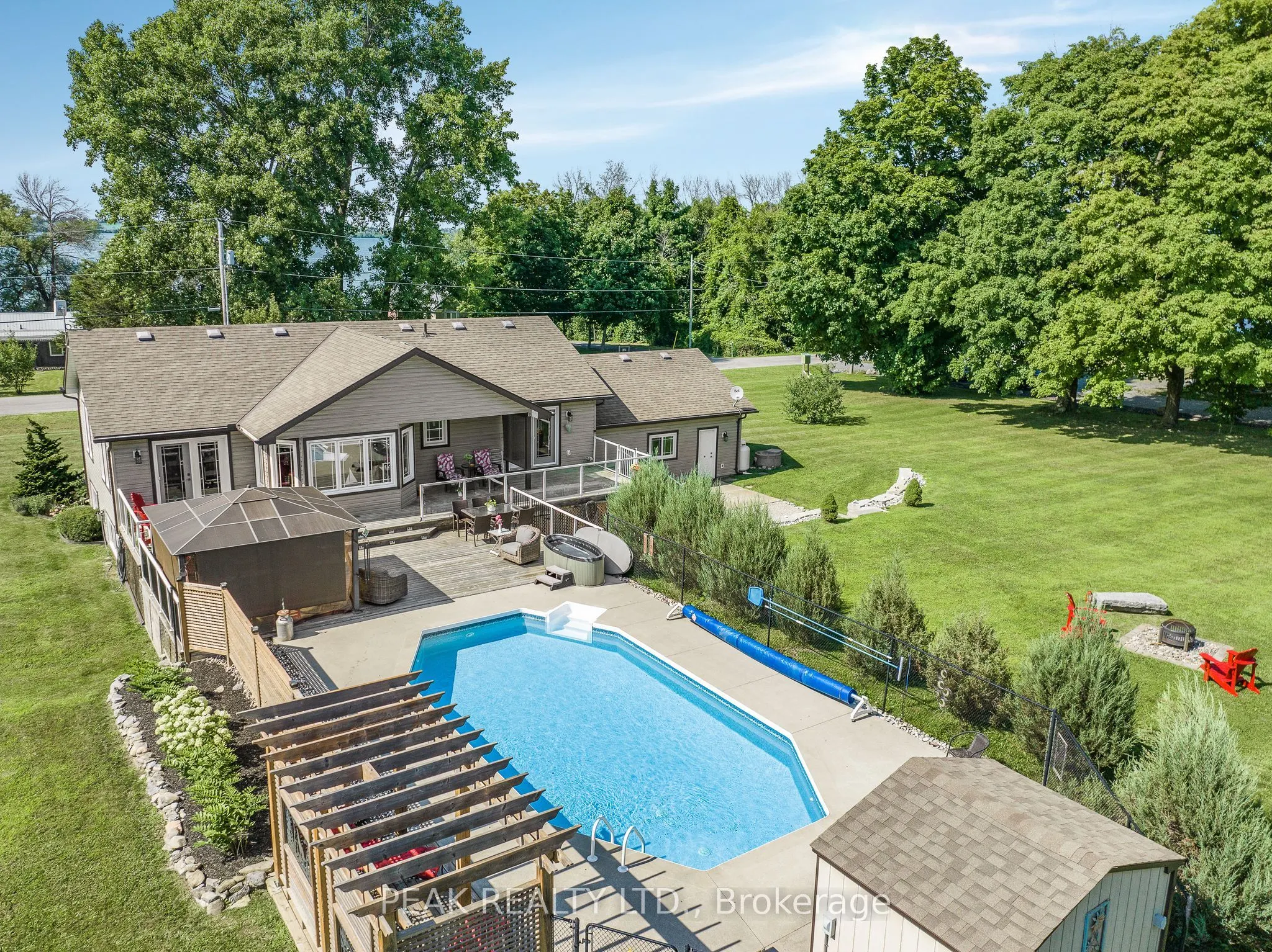 116 Prinyers Cove Crescent