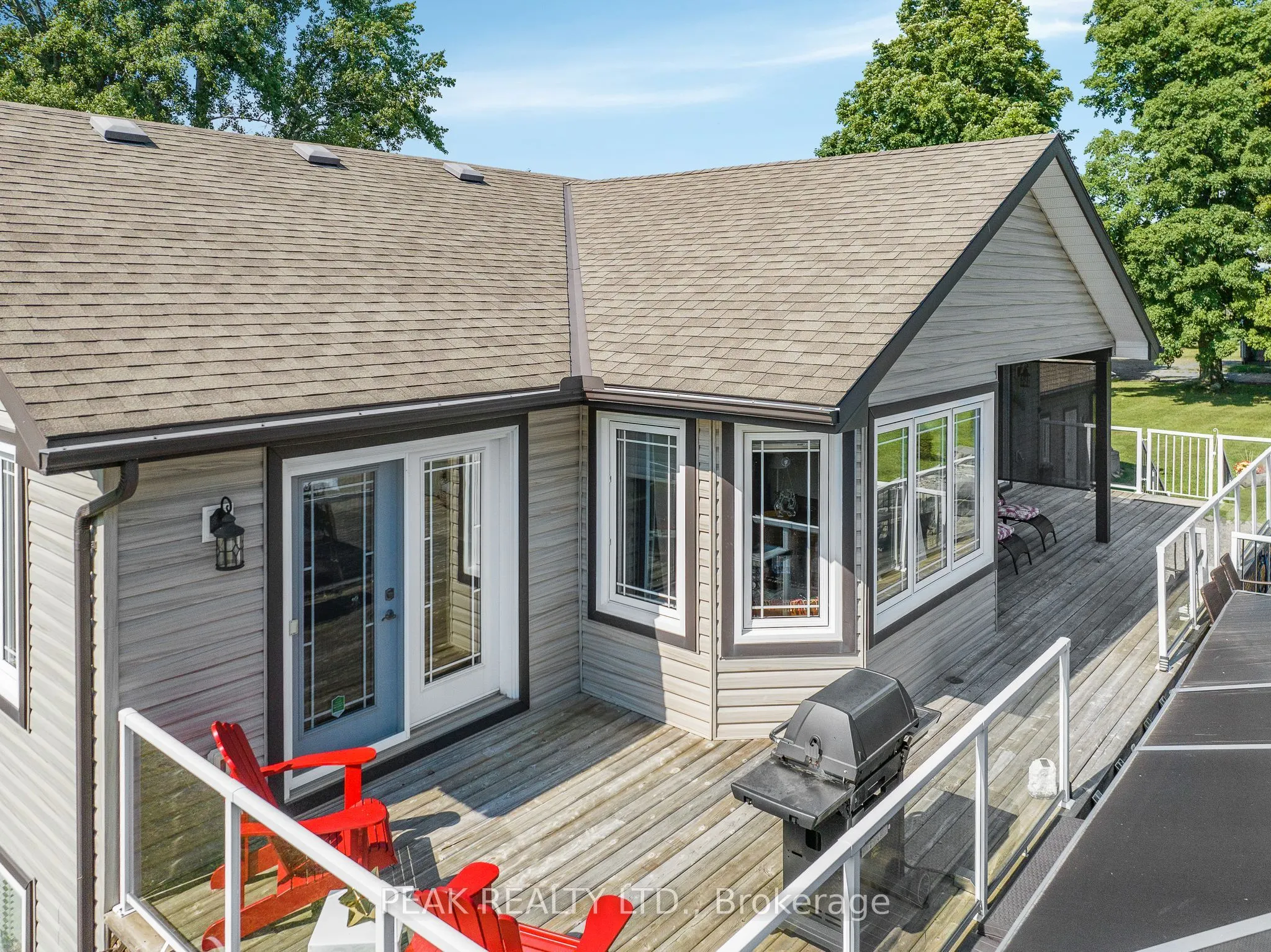 116 Prinyers Cove Crescent