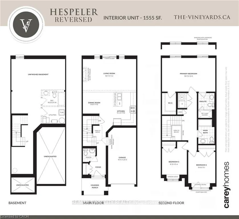 143 ELGIN Street N, #67