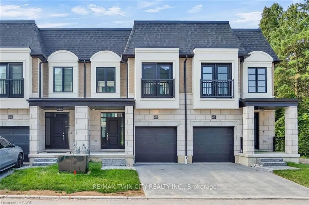 143 ELGIN Street N, #67