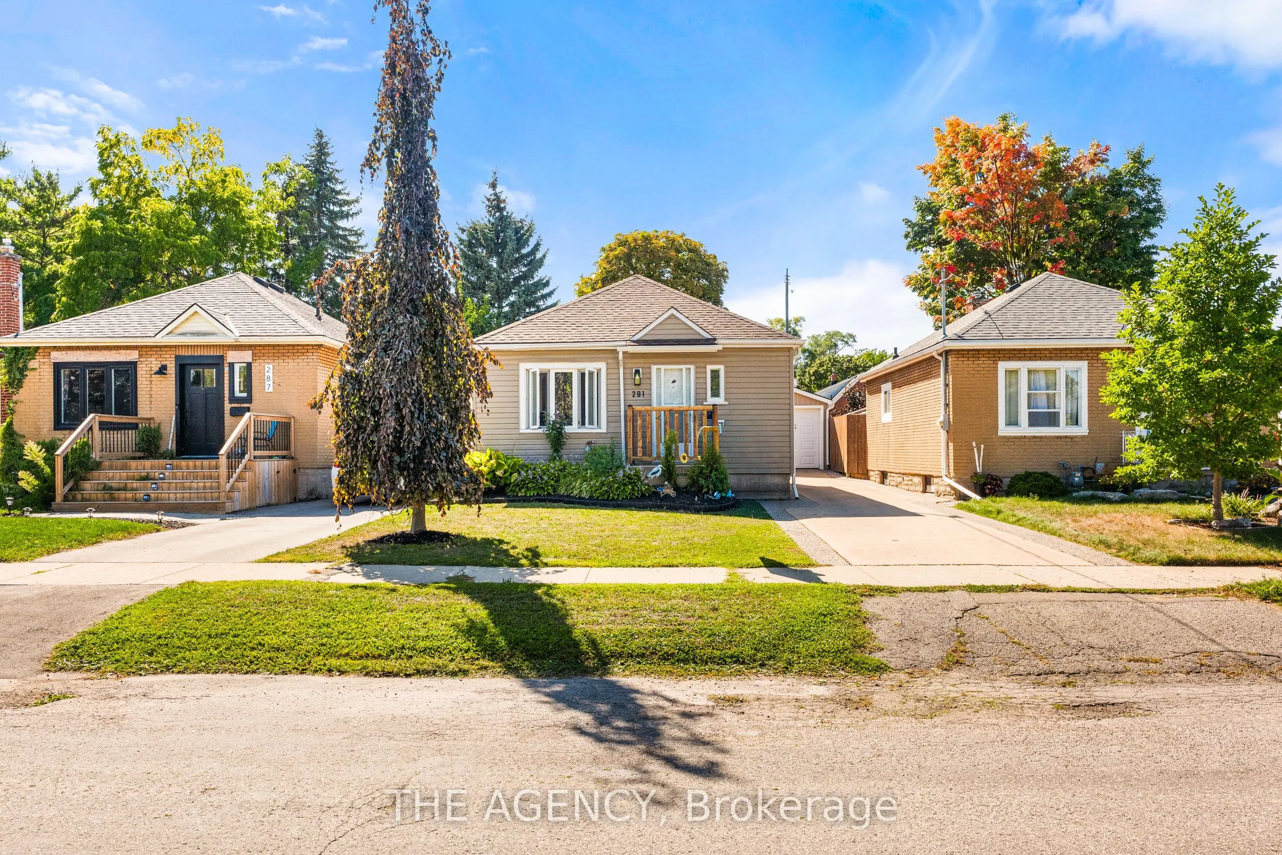 291 Maple Avenue