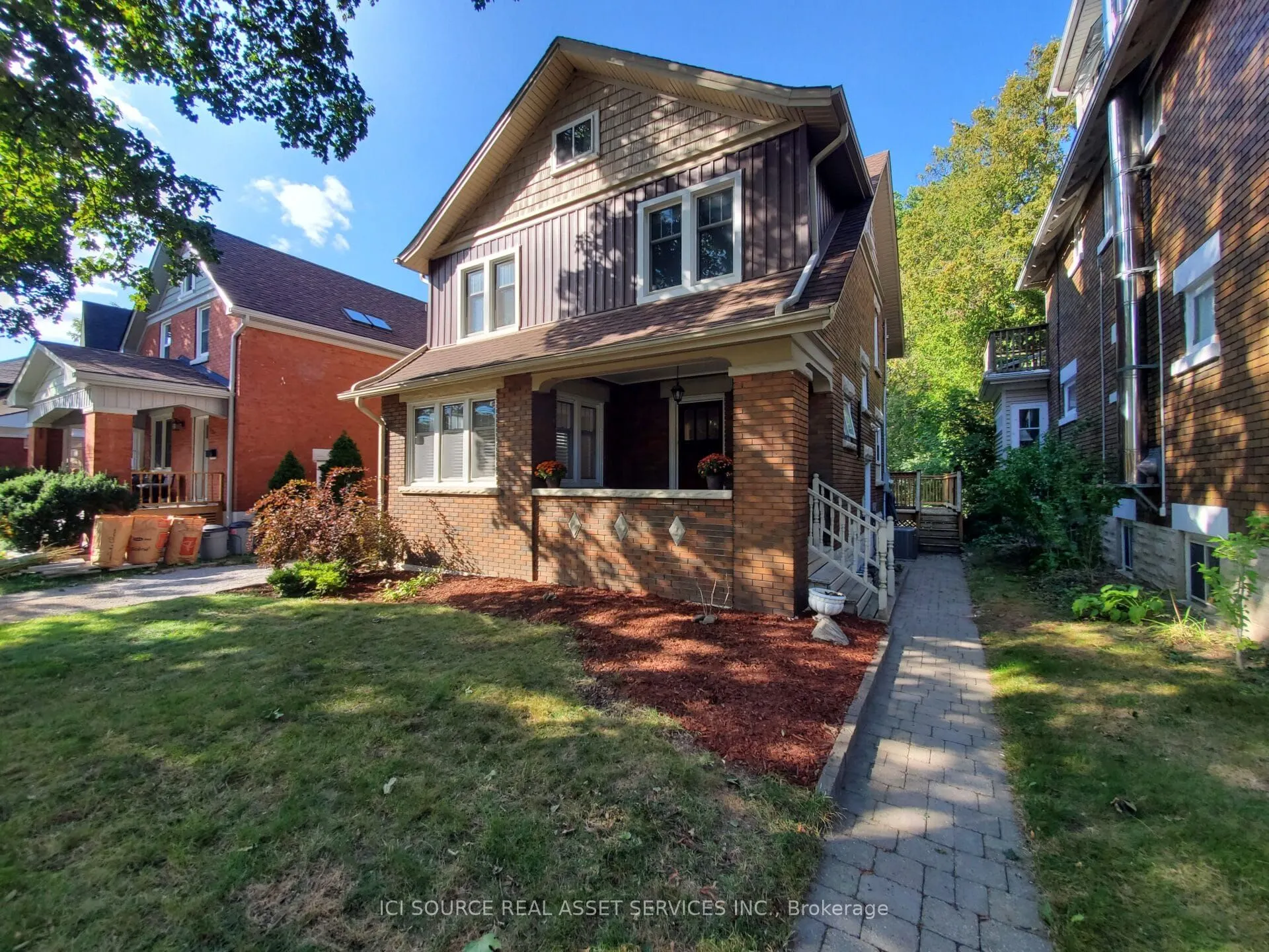 120 Homewood Avenue