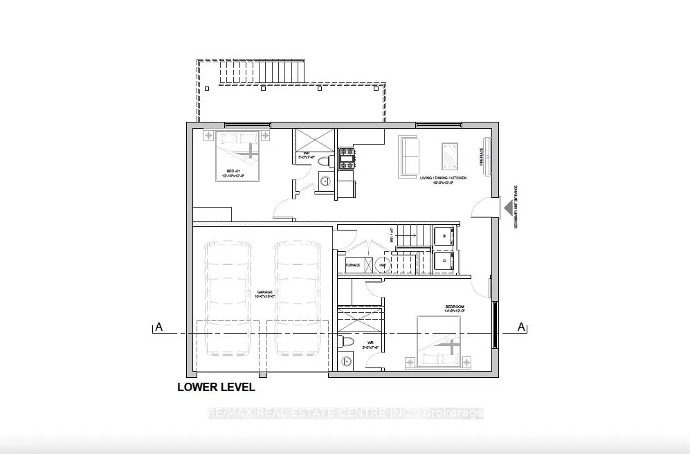 91 Pollock Avenue