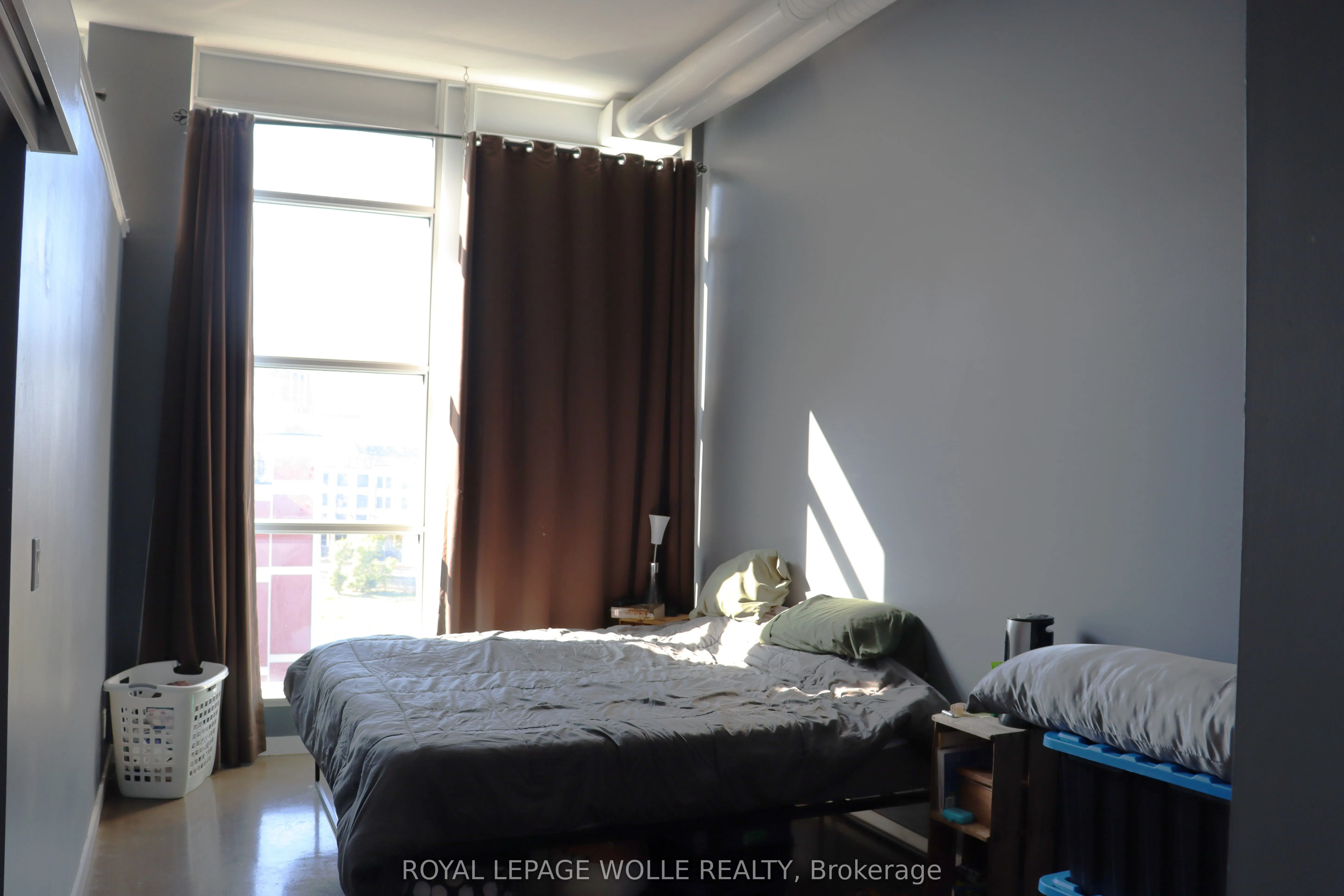 404 King Street W, #620